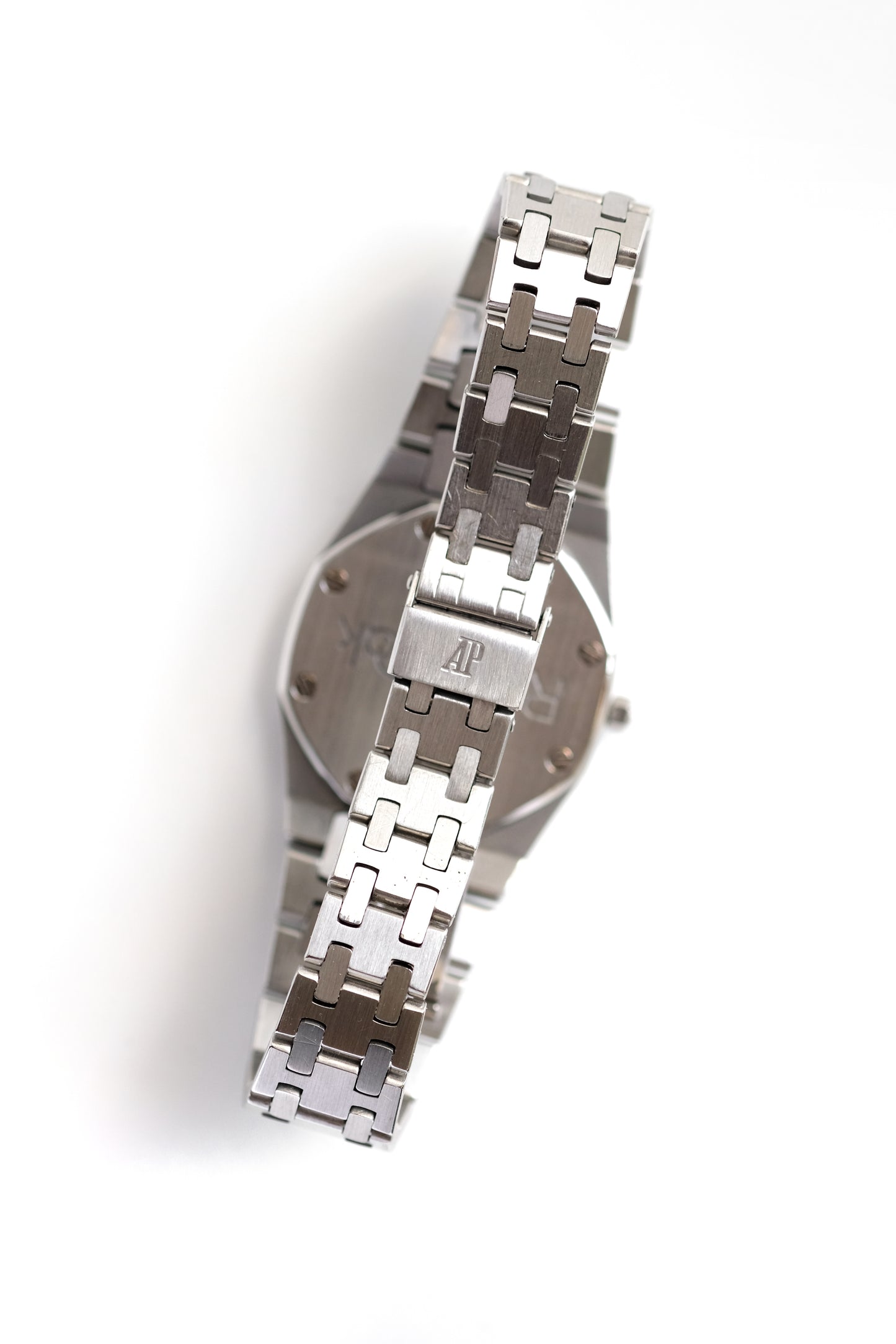 Audemars Piguet Royal Oak - 1987 (certificat)