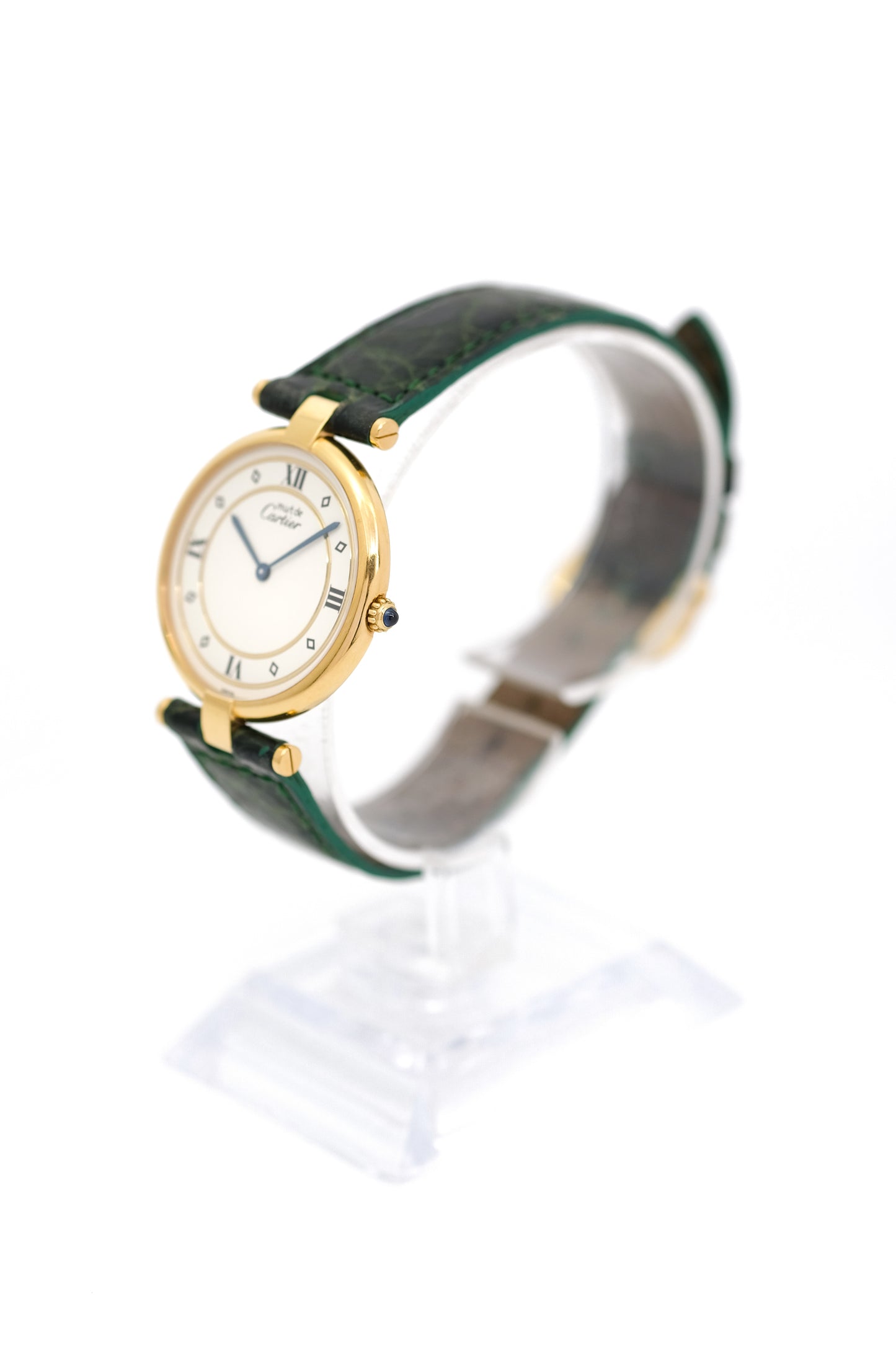 Cartier Vendôme Must - Large Model