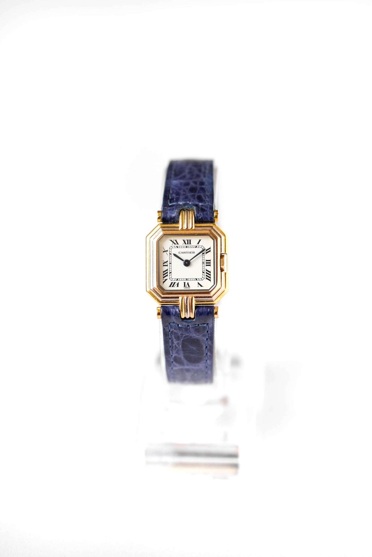 Cartier Ceinture Trinity Small - c. 1990