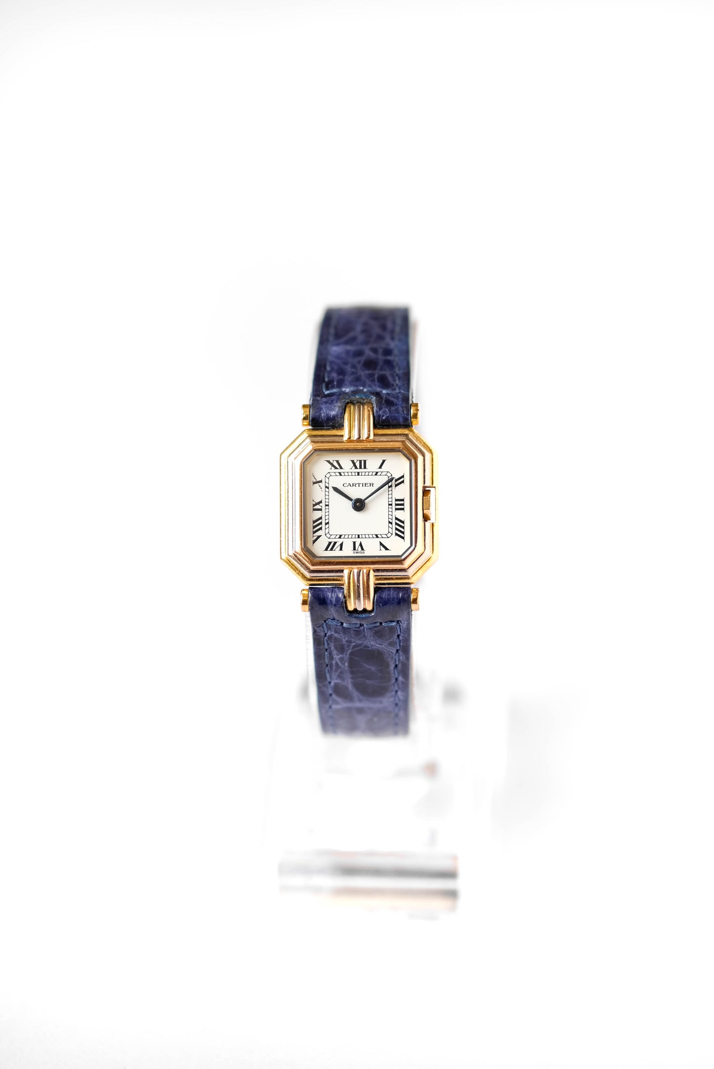 Cartier Ceinture Trinity small - 1990s