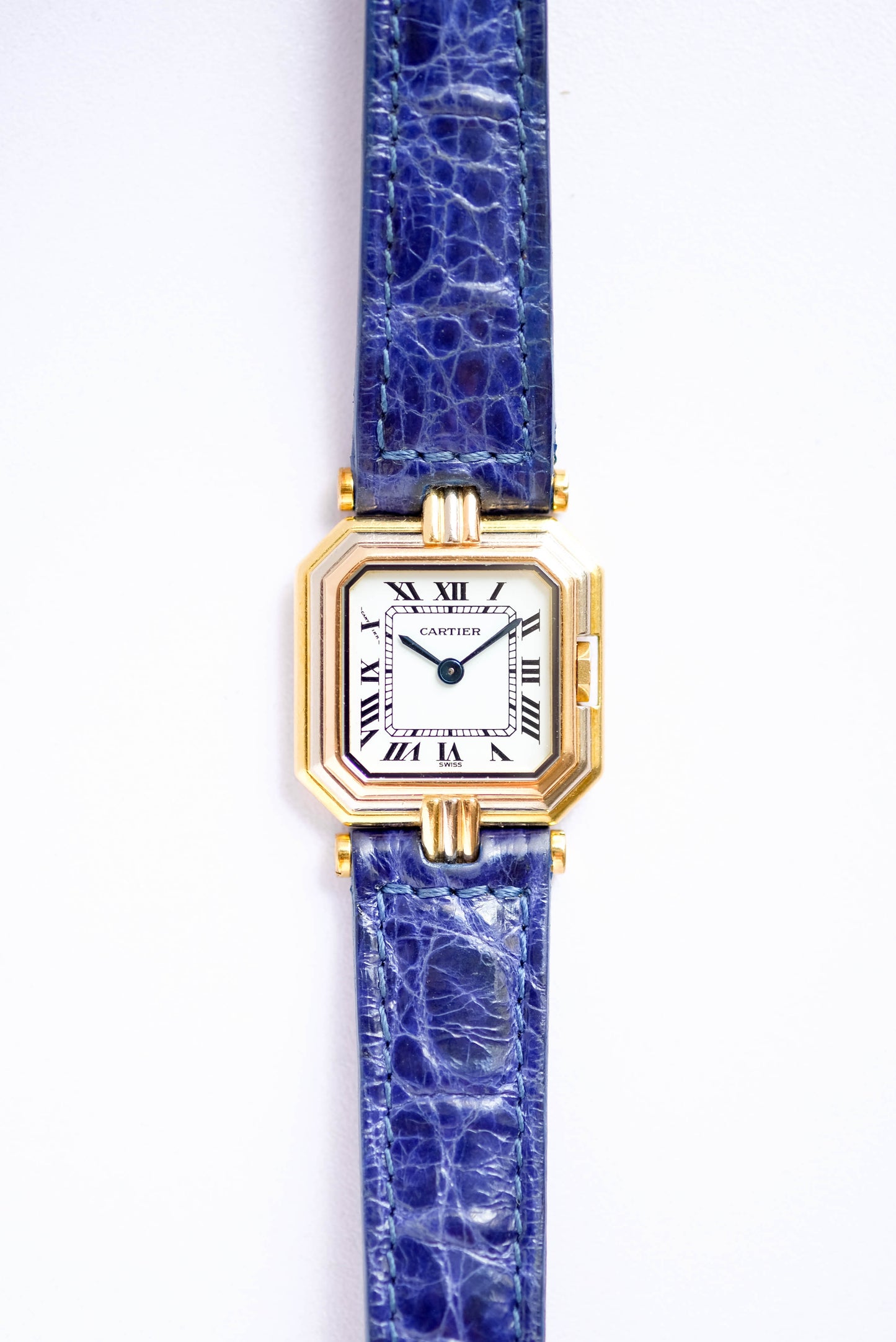 Cartier Ceinture Trinity Small - c. 1990