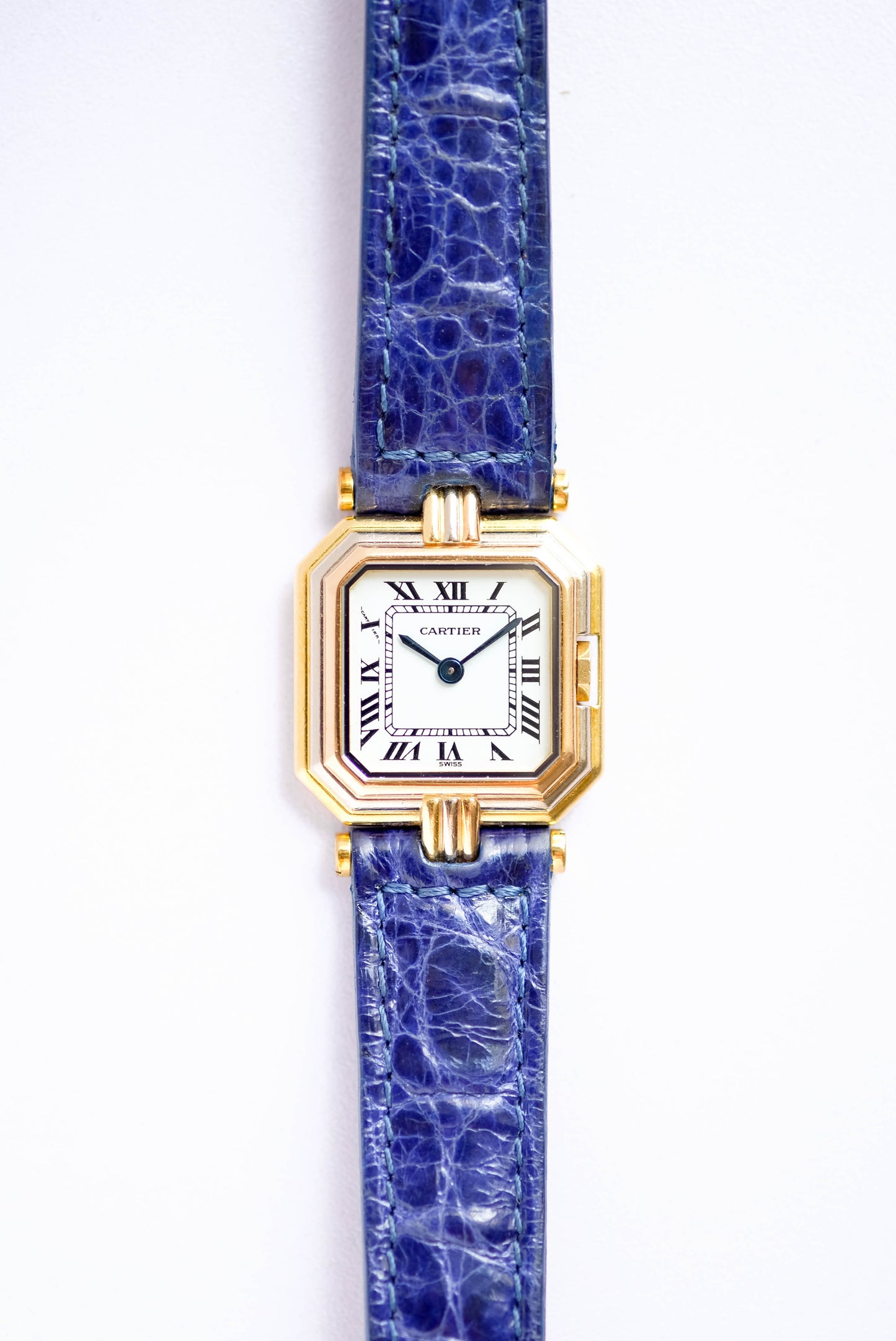 Cartier Ceinture Trinity small - 1990s