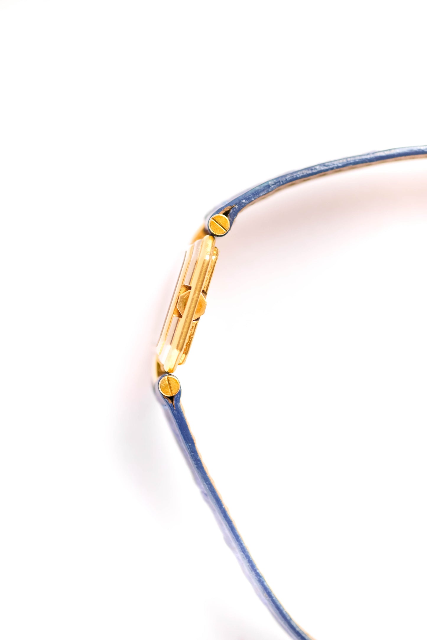 Cartier Ceinture Trinity Small - c. 1990