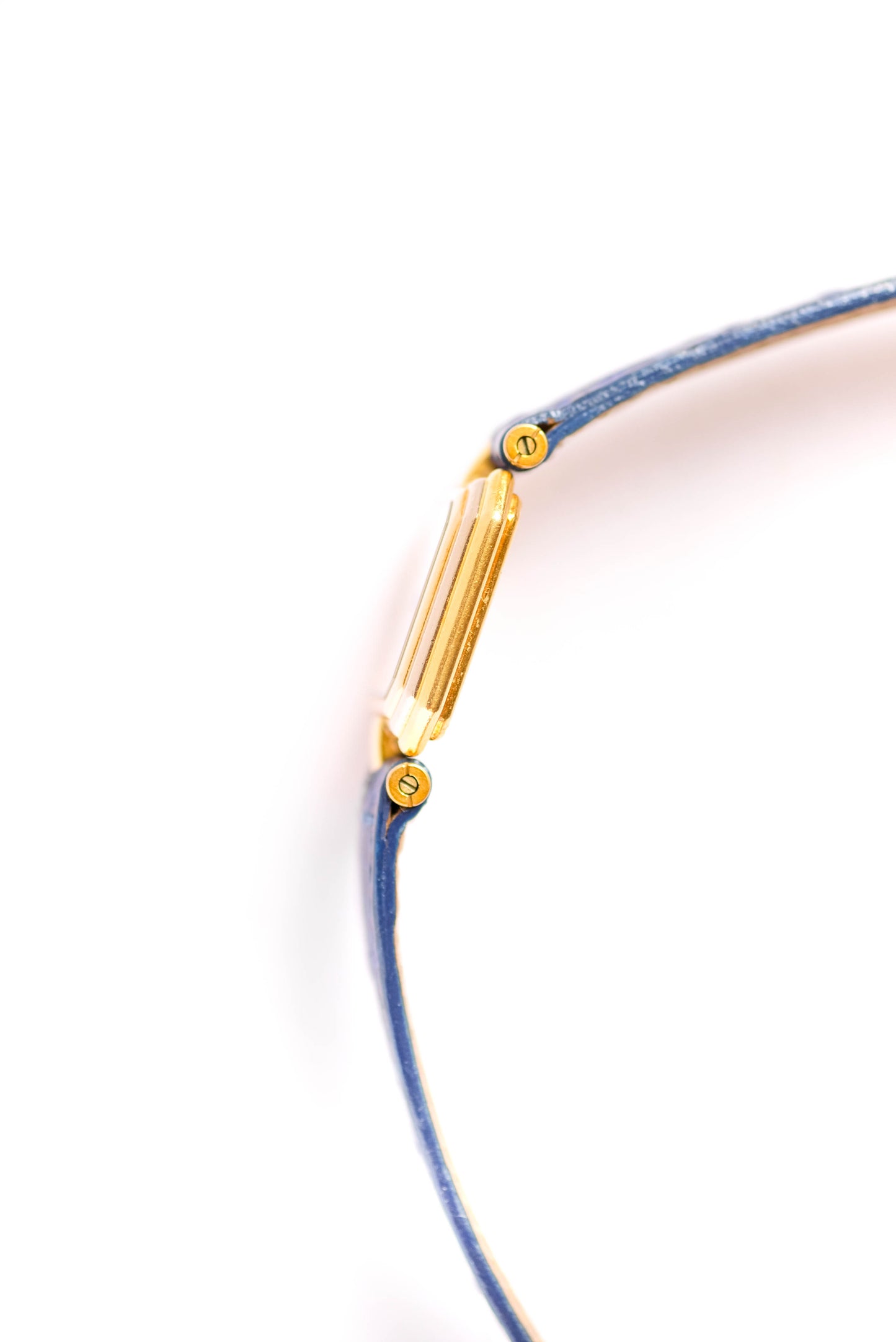Cartier Ceinture Trinity Small - c. 1990