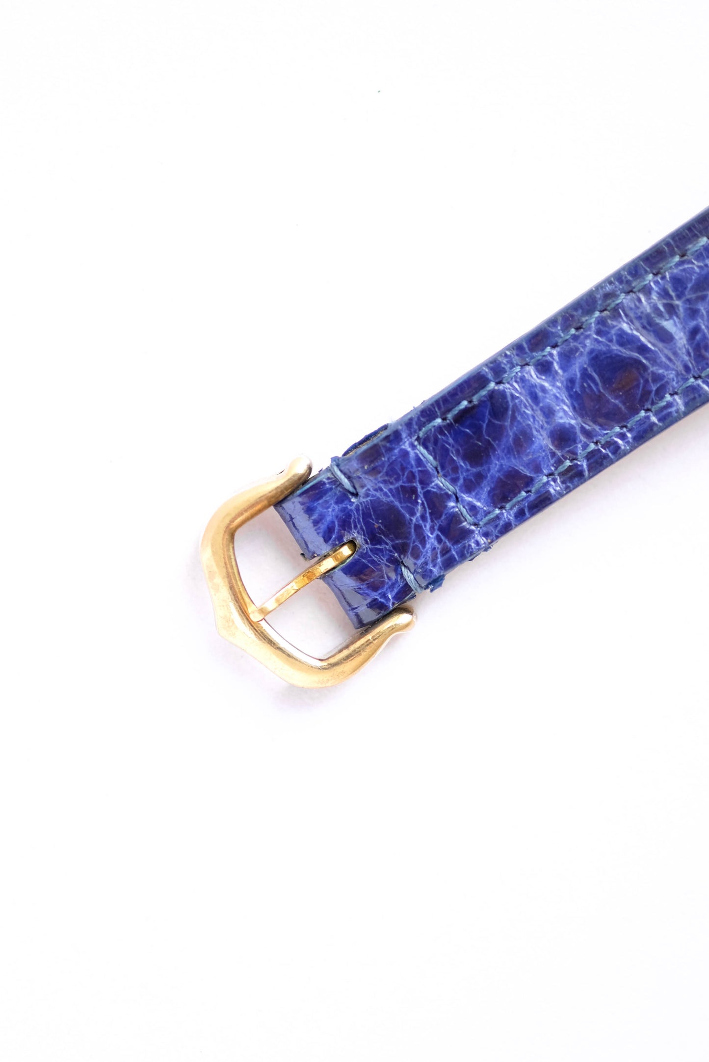 Cartier Ceinture Trinity Small - c. 1990