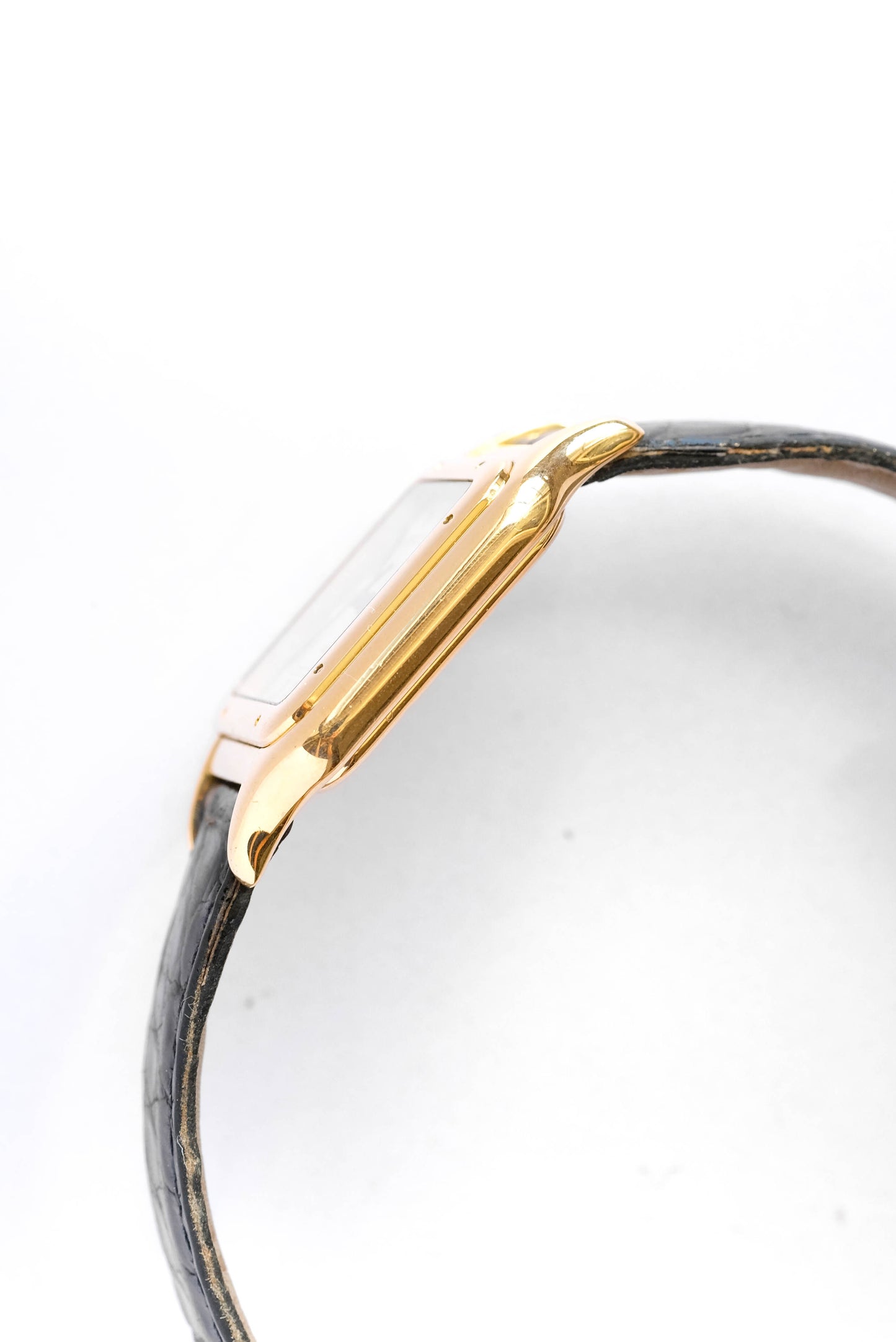 Cartier Panthère large yellow gold - 1996 - full set