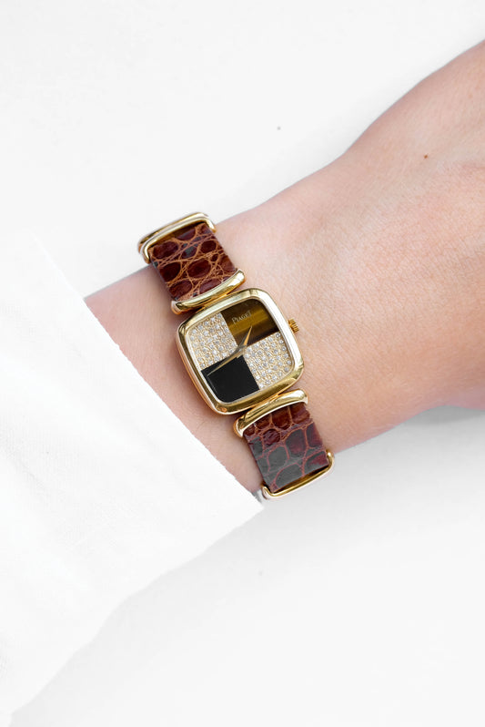 Piaget ref. 9902