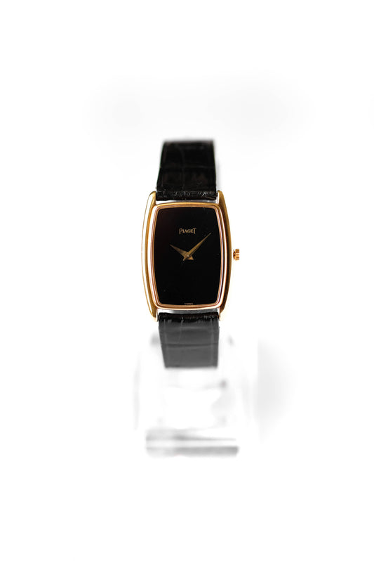 Piaget onyx ref. 9256