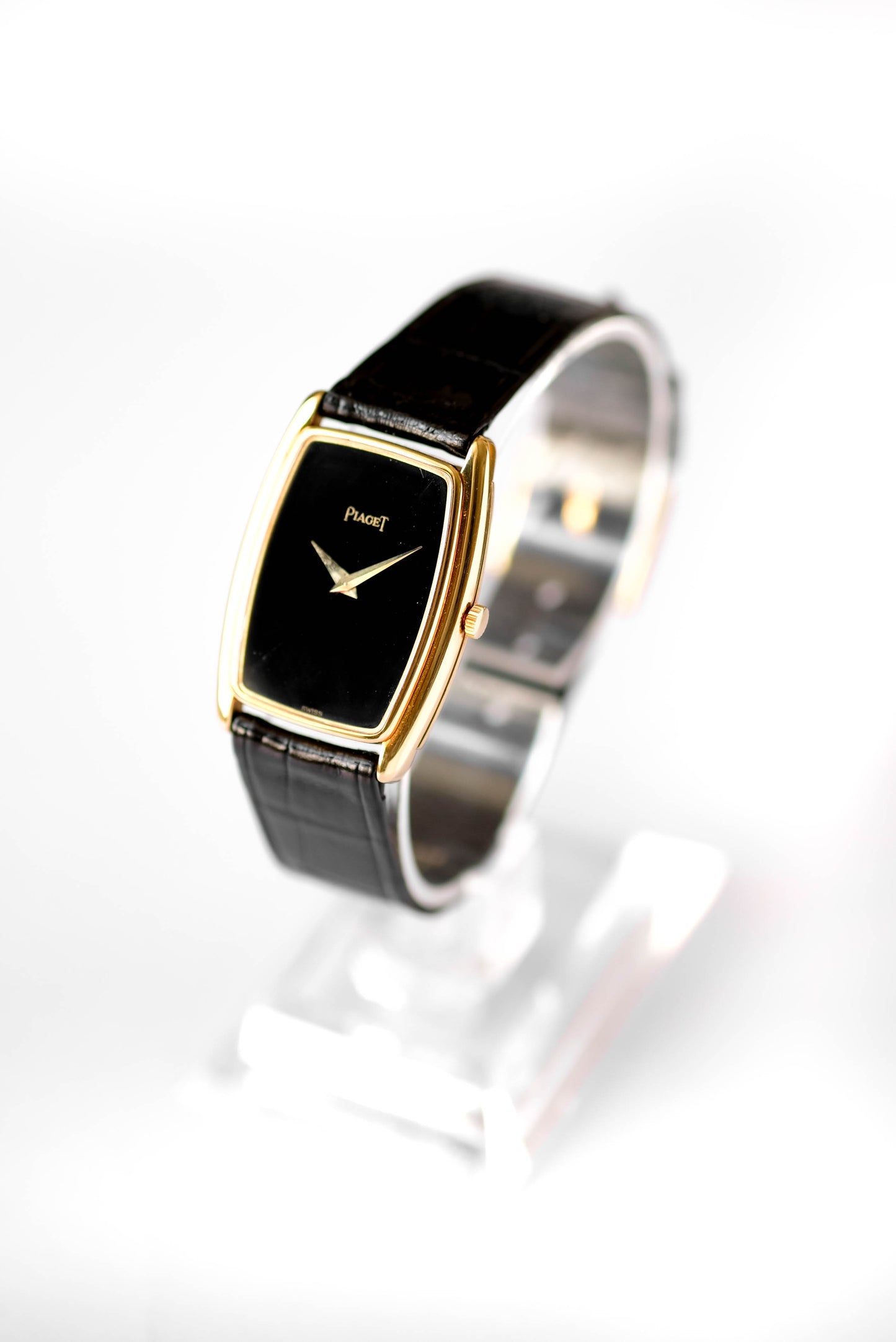 Piaget onyx ref. 9256