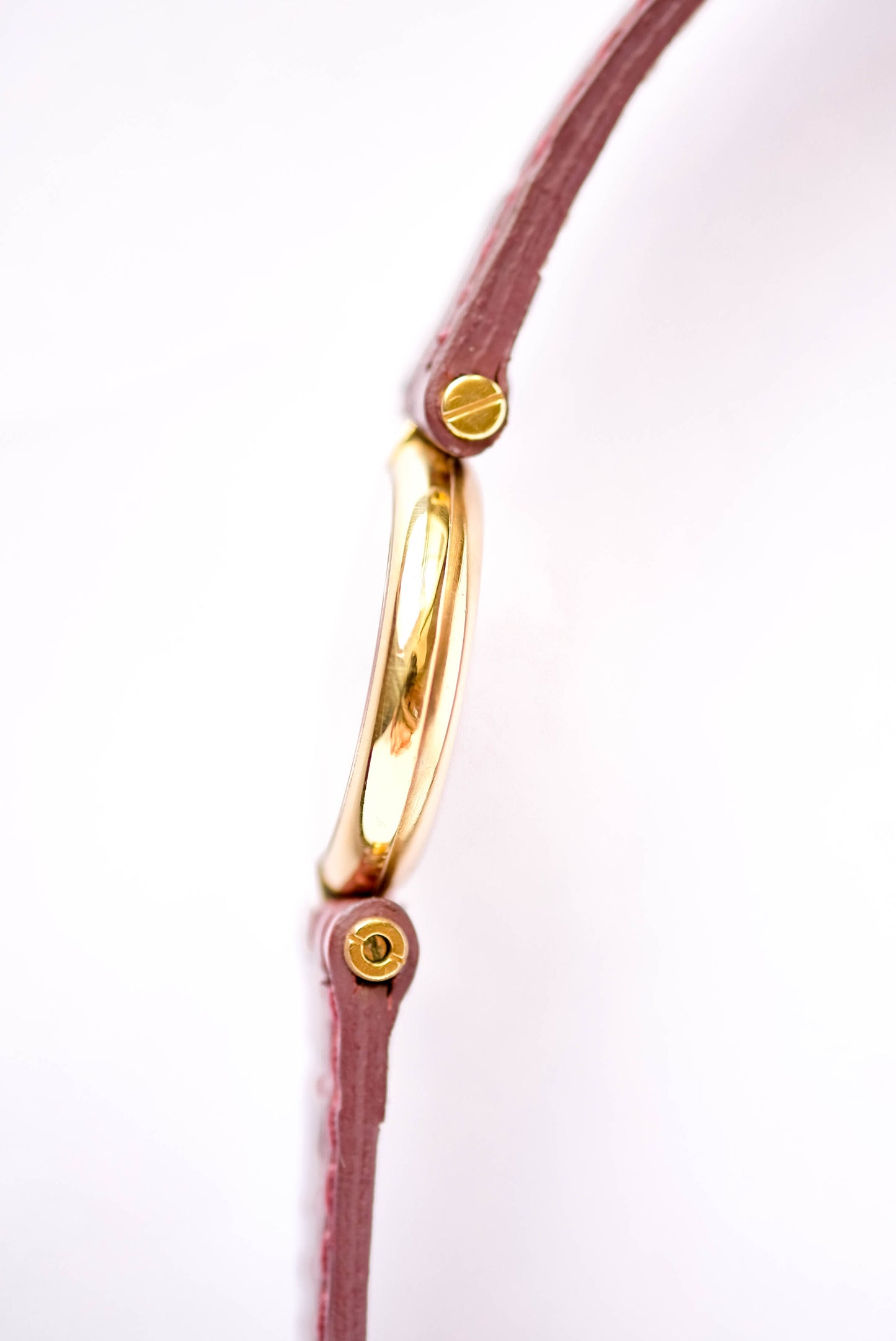 Cartier Vendôme "Trinity" Must - Petit Modèle