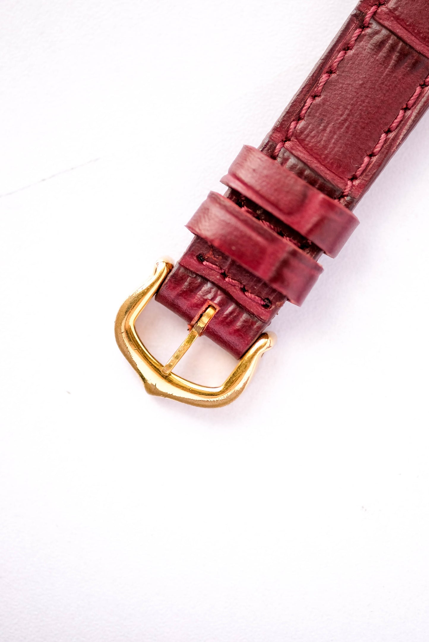 Cartier Vendôme "Trinity" Must - Petit Modèle
