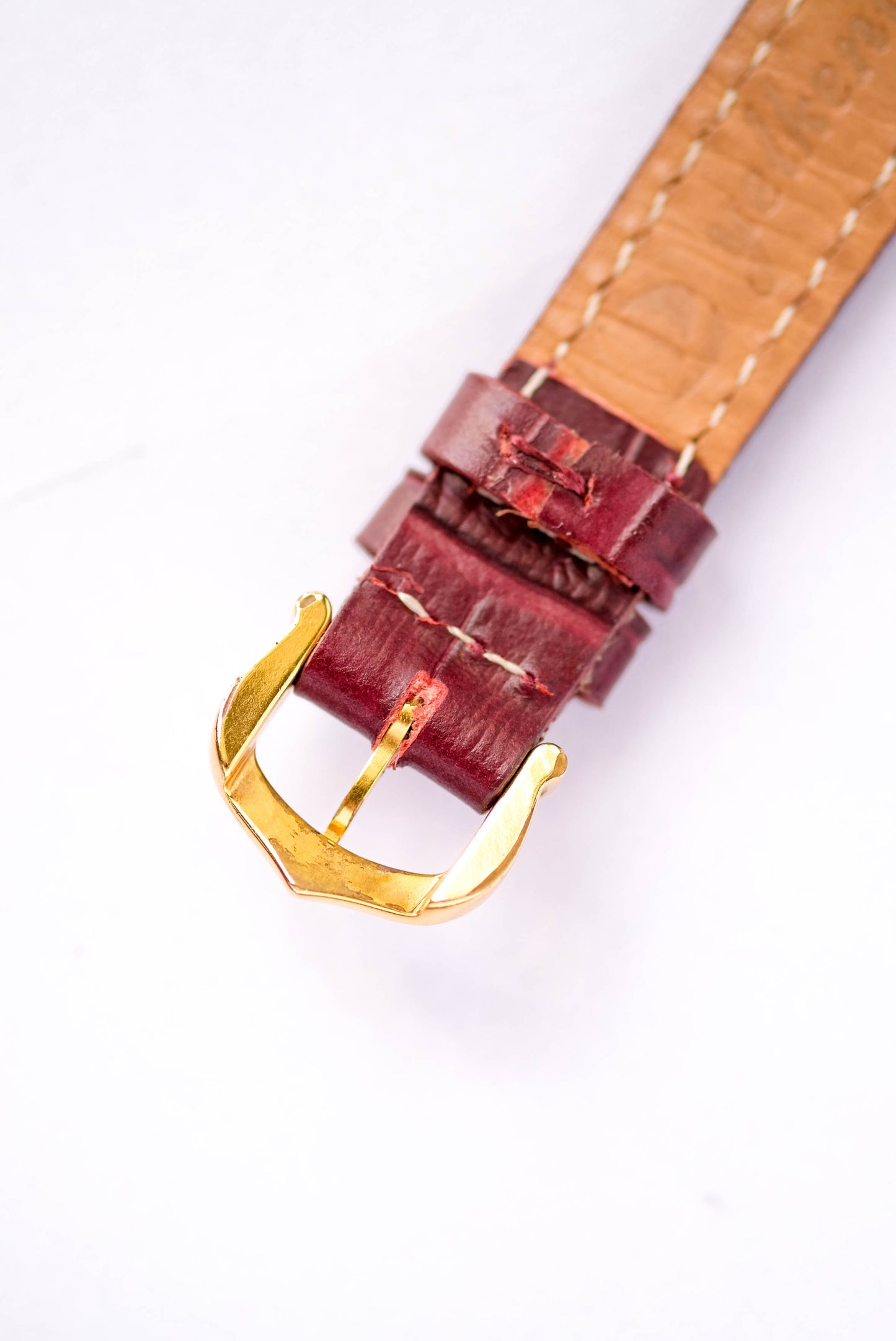 Cartier Vendôme "Trinity" Must - Petit Modèle
