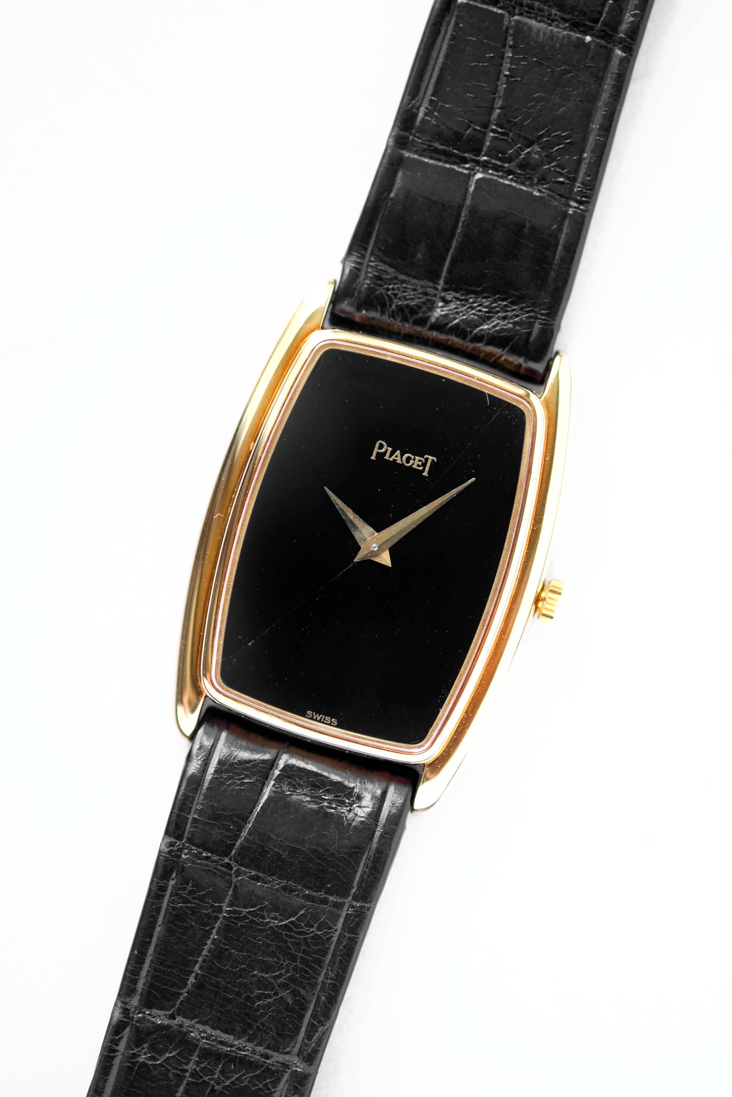 Piaget onyx ref. 9256