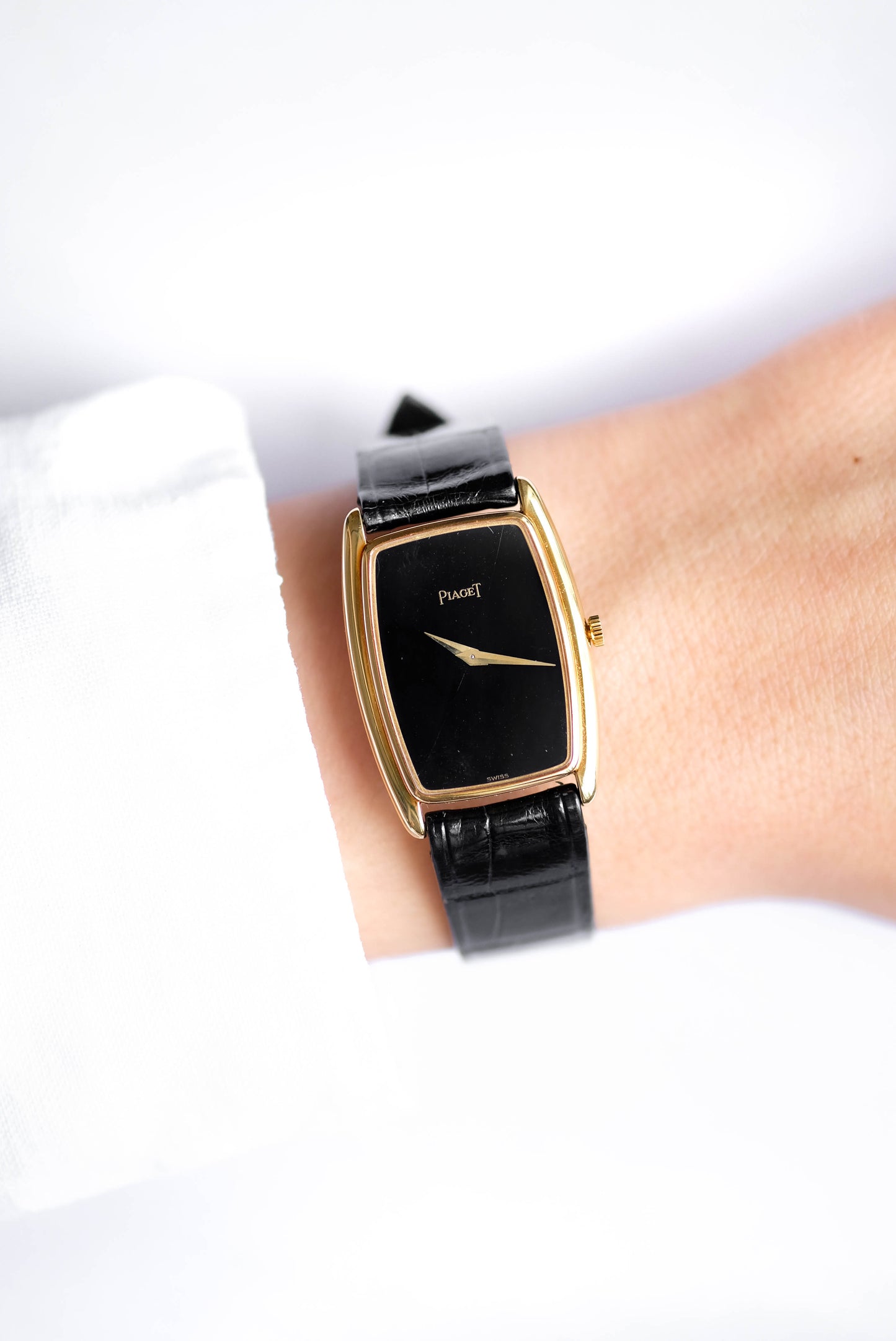 Piaget onyx ref. 9256