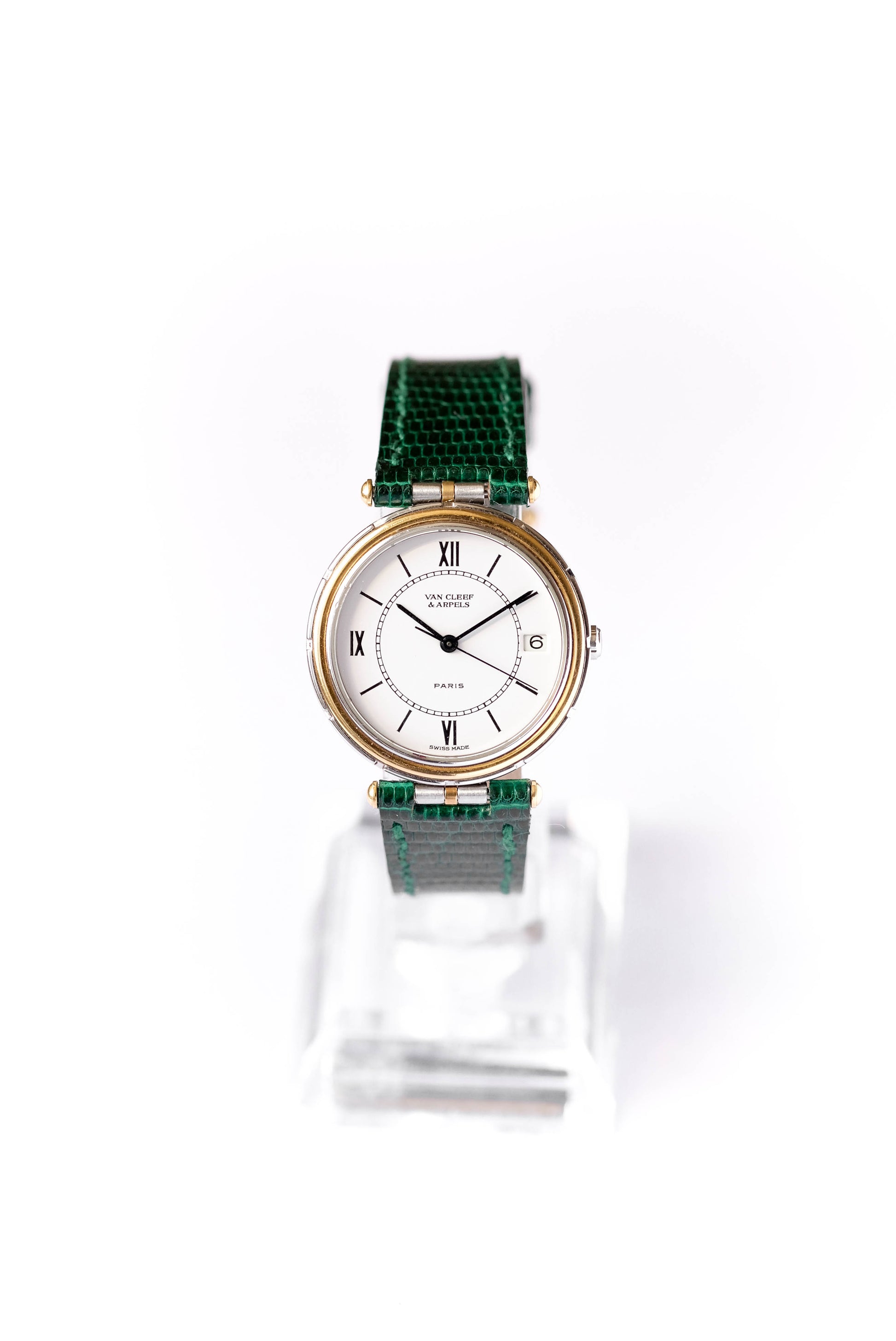 Van Cleef Arpels Watch