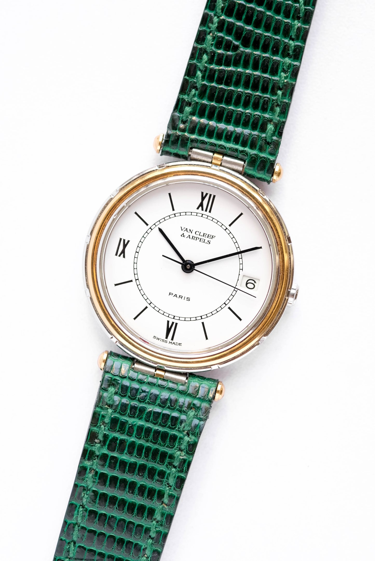 Van Cleef & Arpels "Pierre Arpels" La Collection - 1987