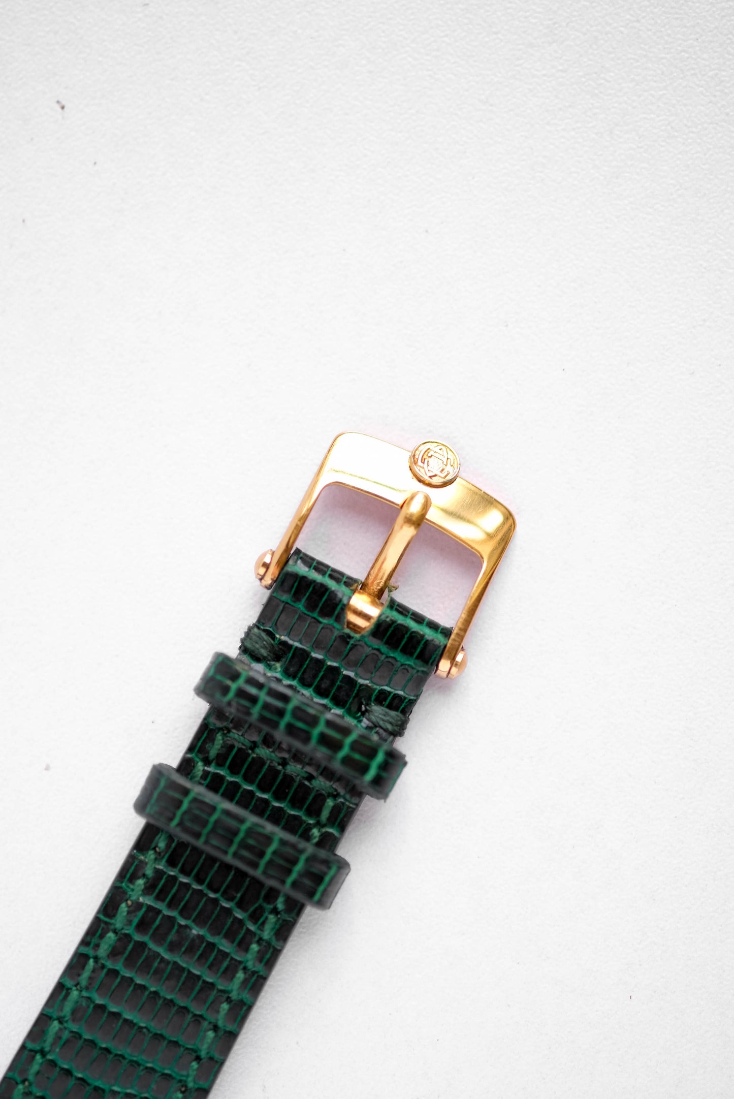 Van Cleef & Arpels "Pierre Arpels" La Collection - 1987