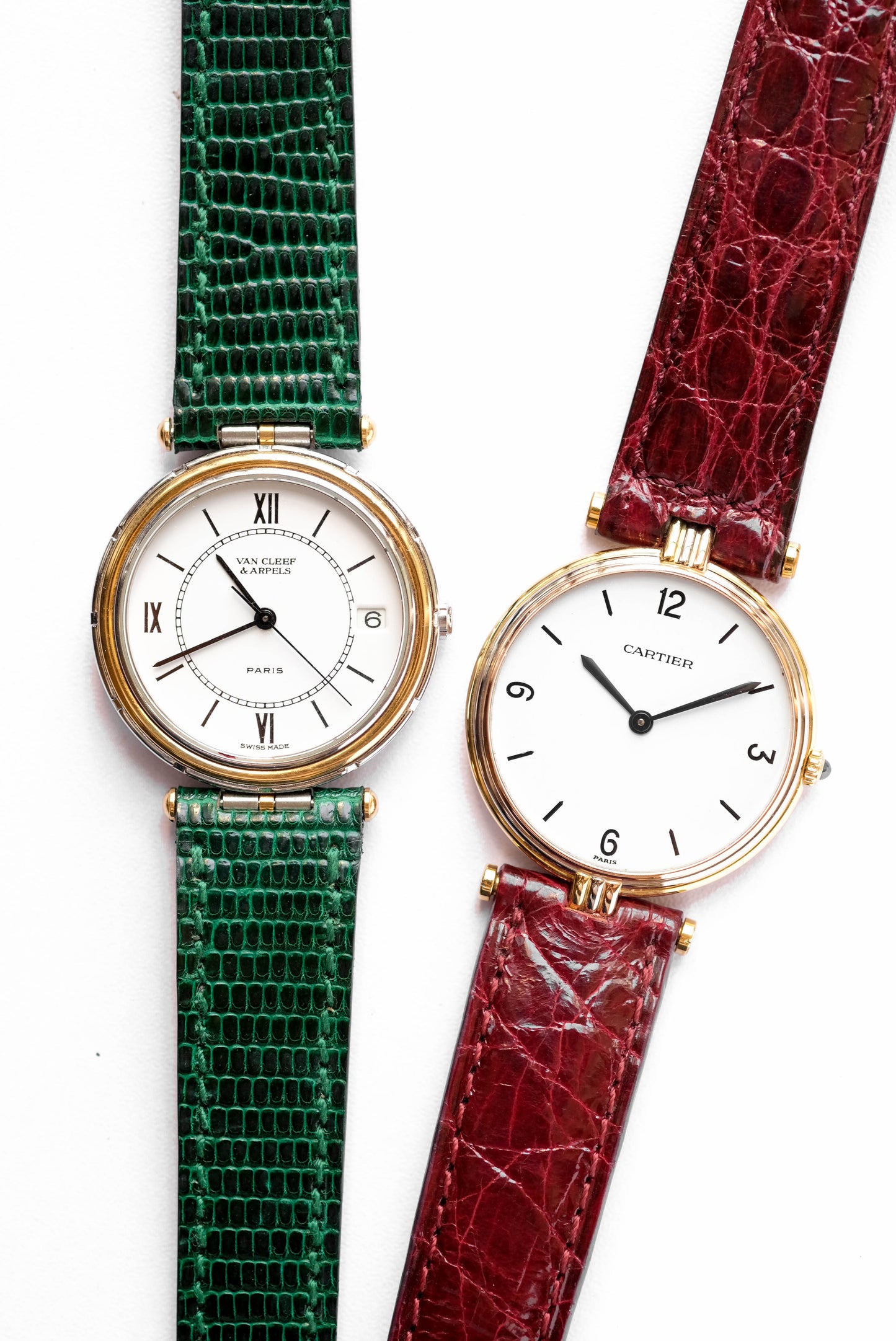 Van Cleef & Arpels "Pierre Arpels" La Collection - 1987