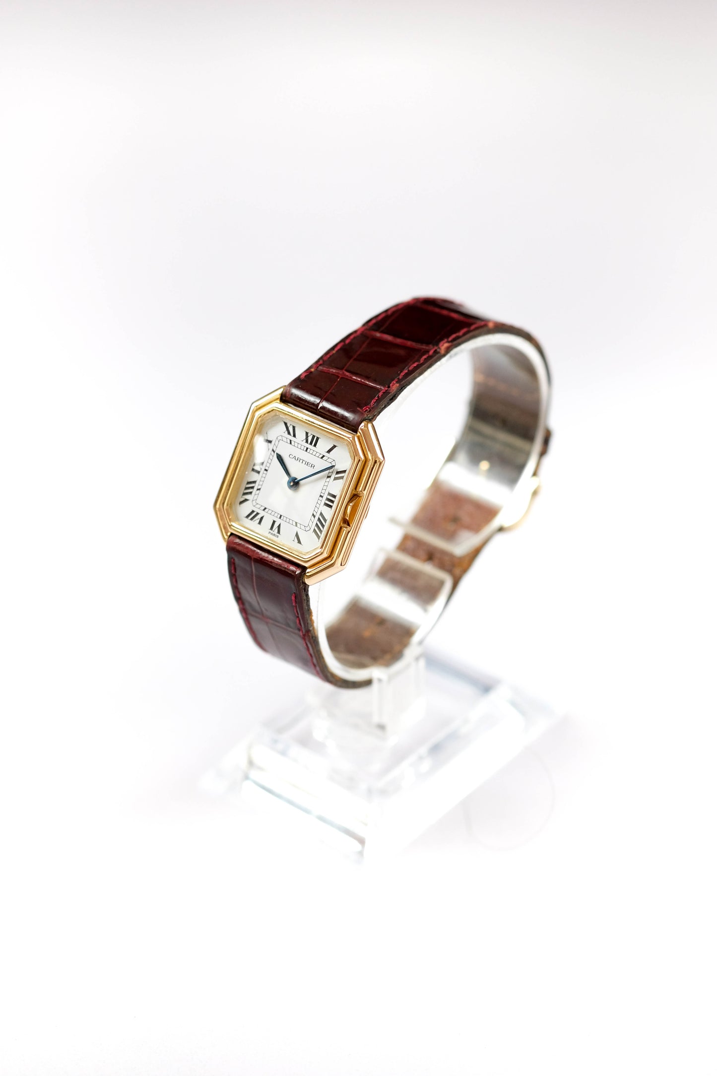 Cartier Ceinture mechanical