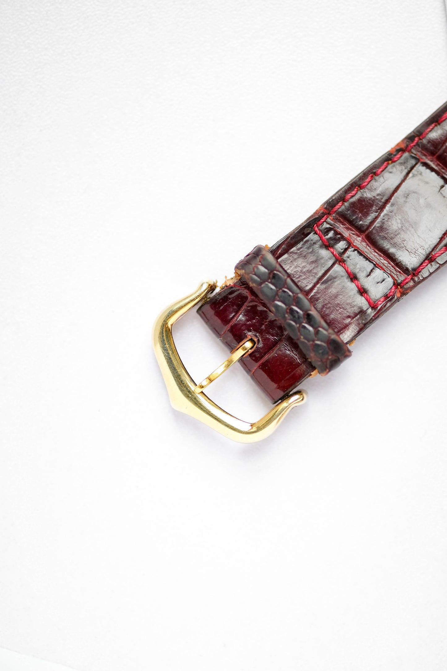 Cartier Ceinture Large Mécanique