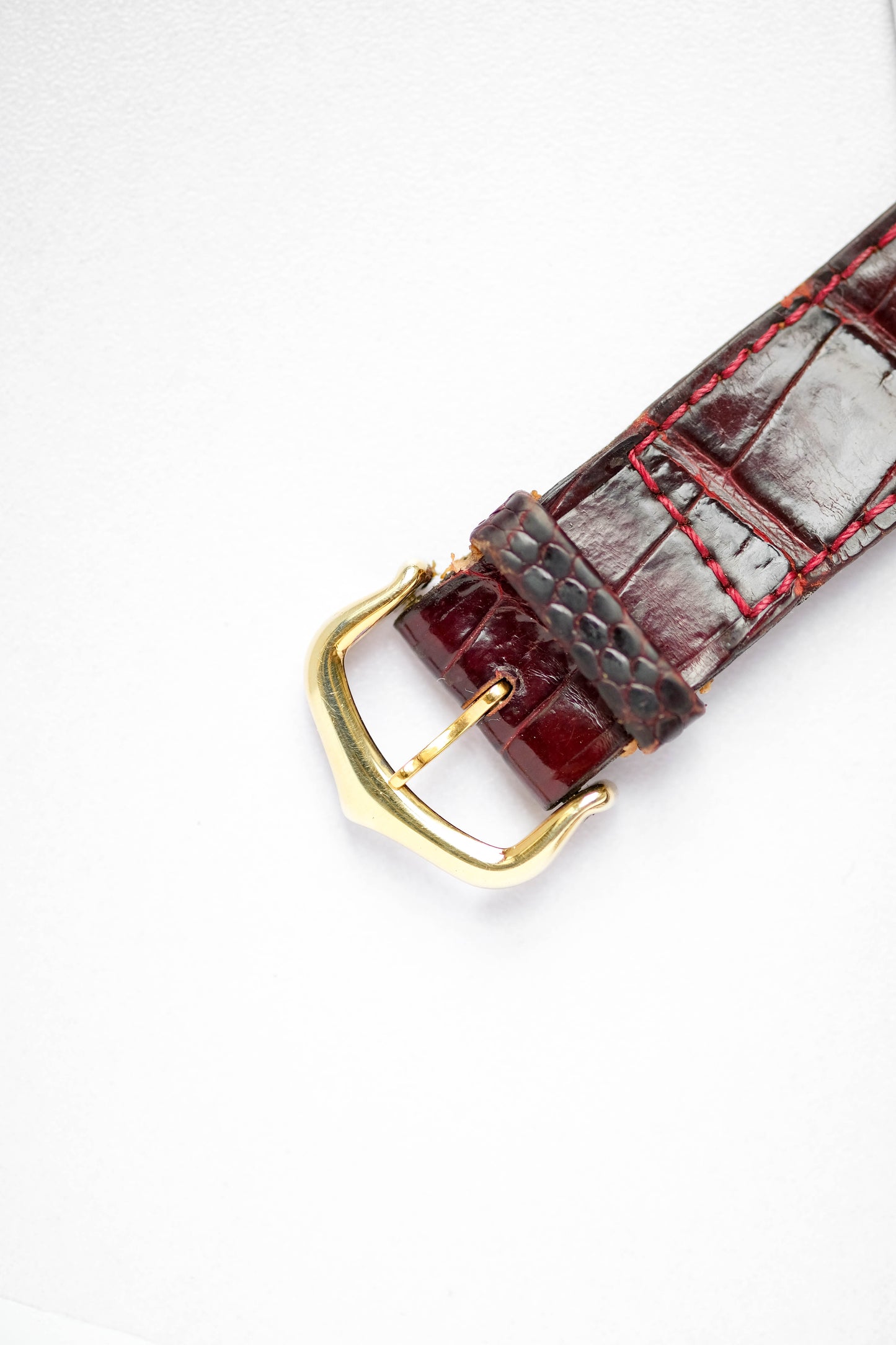 Cartier Ceinture mechanical