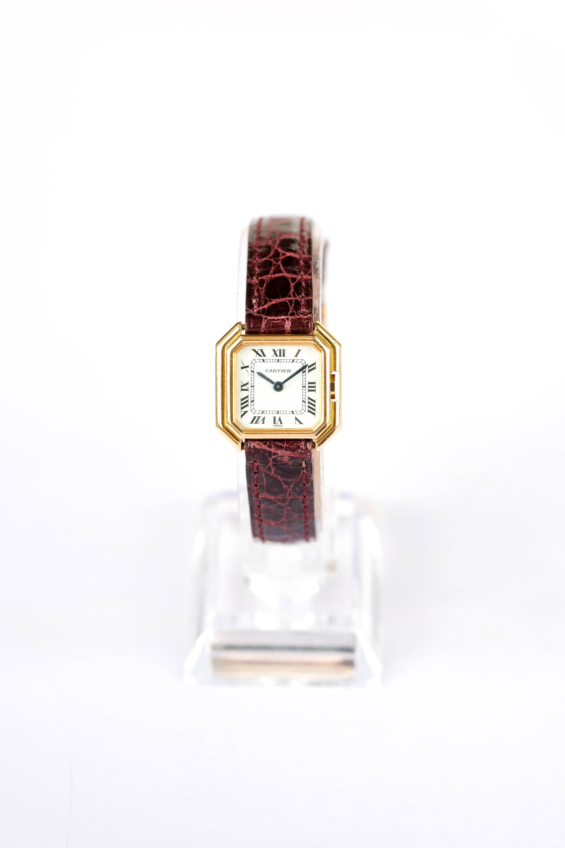 Cartier Ceinture Small – Françoise Paris - Main Image