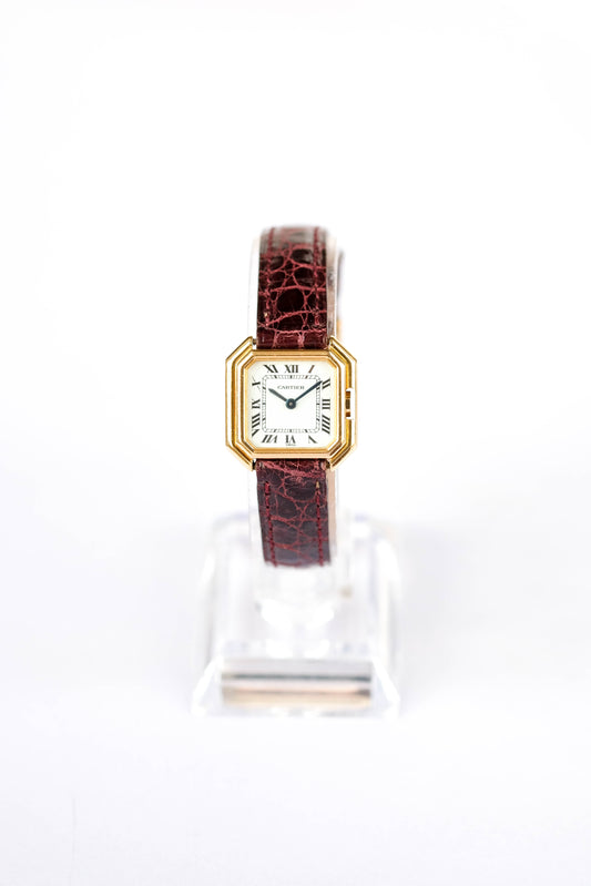Cartier Ceinture Petit modèle