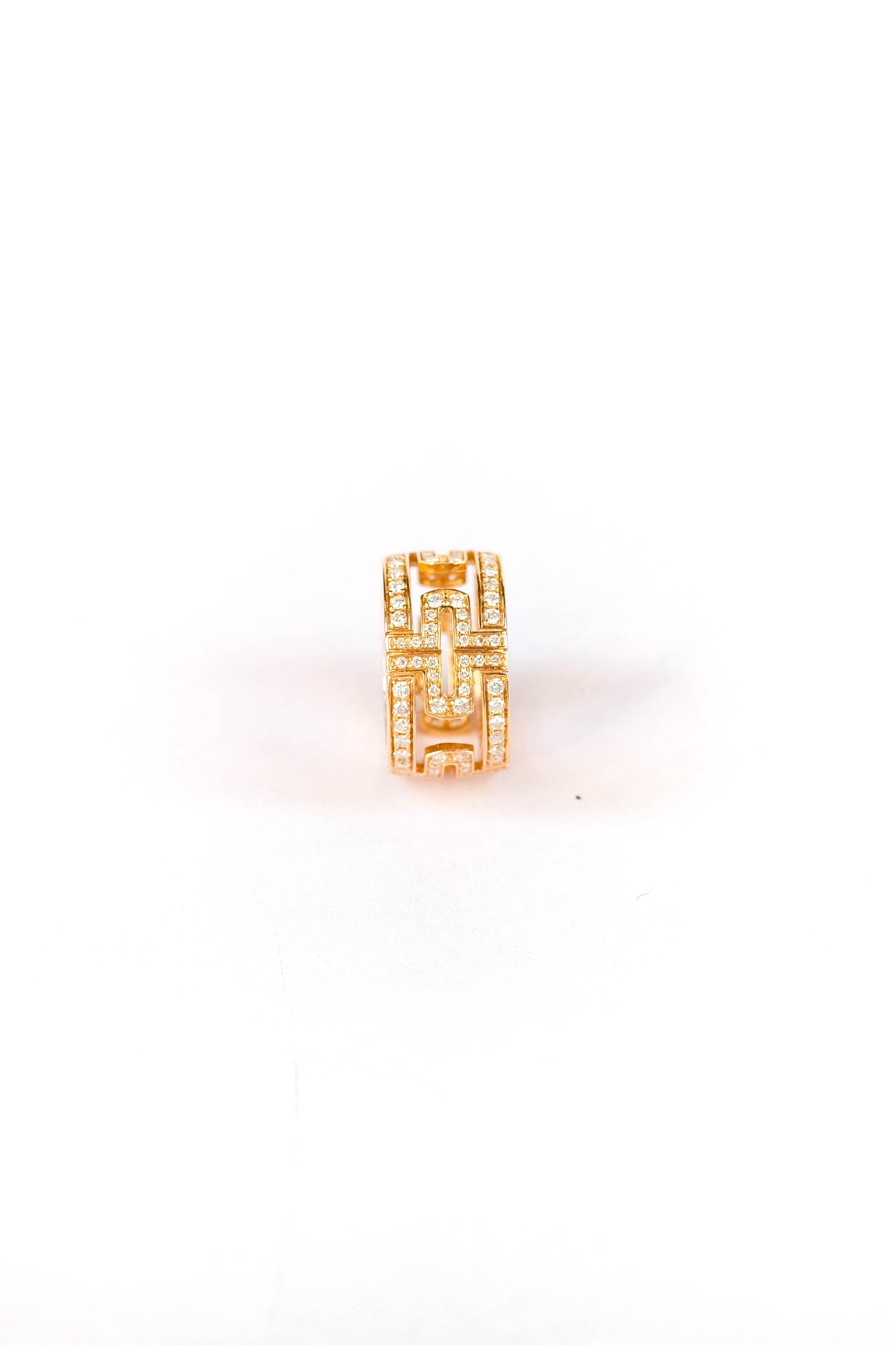 Bulgari Parentesi Ring