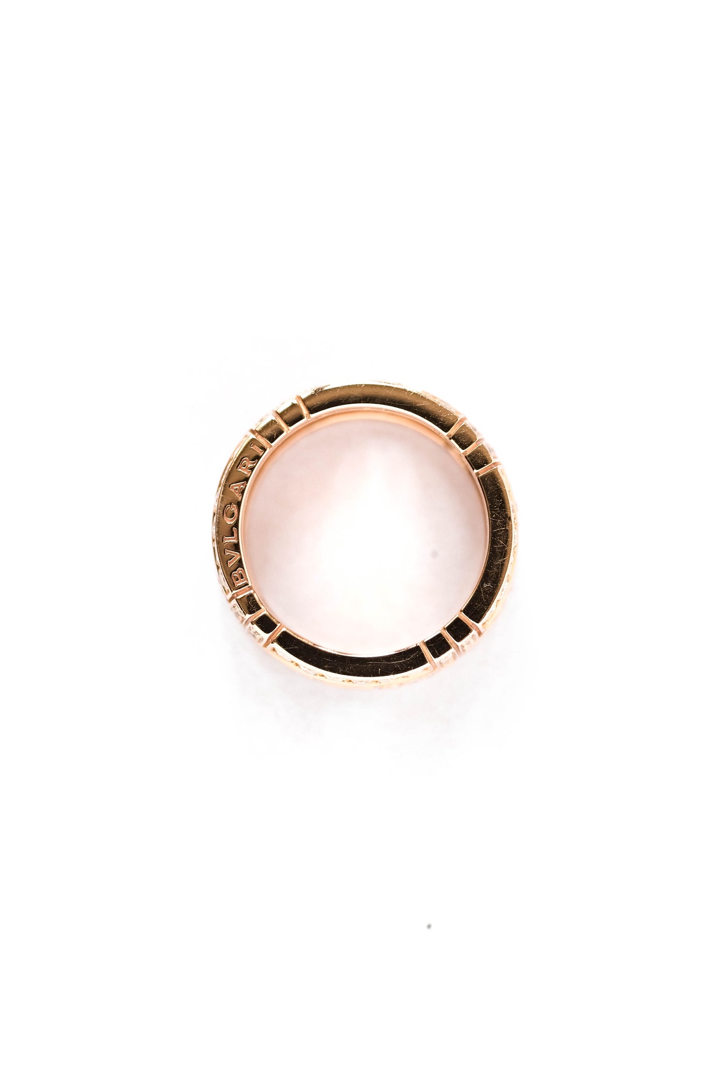 Bulgari Parentesi Ring