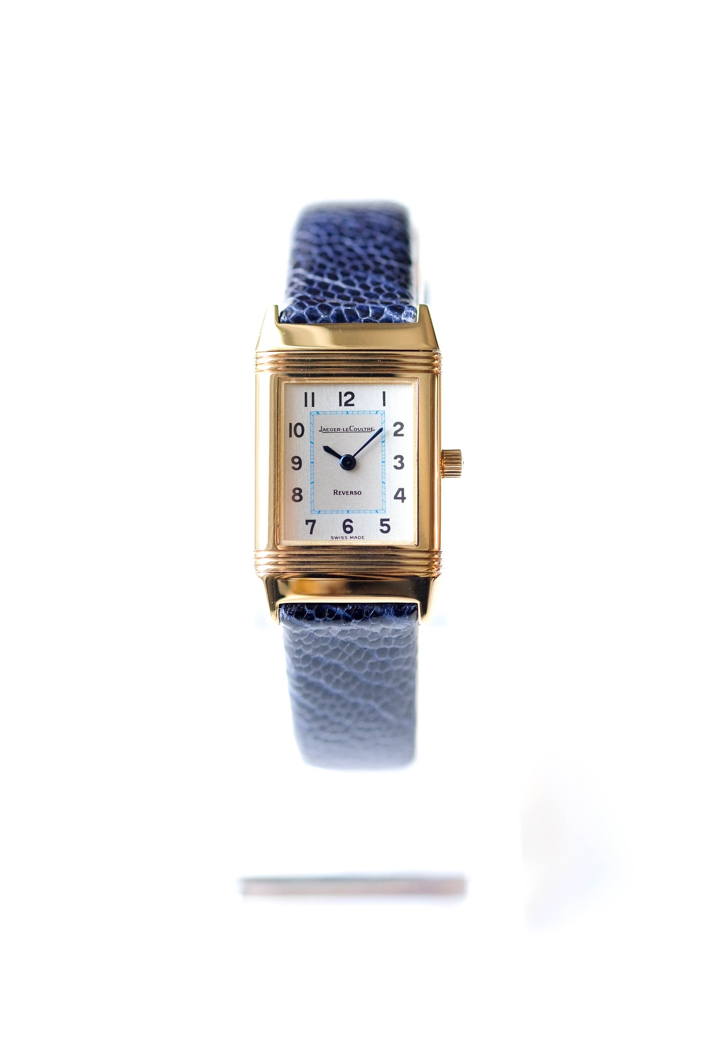 Jaeger-Lecoultre Reverso Lady - gold