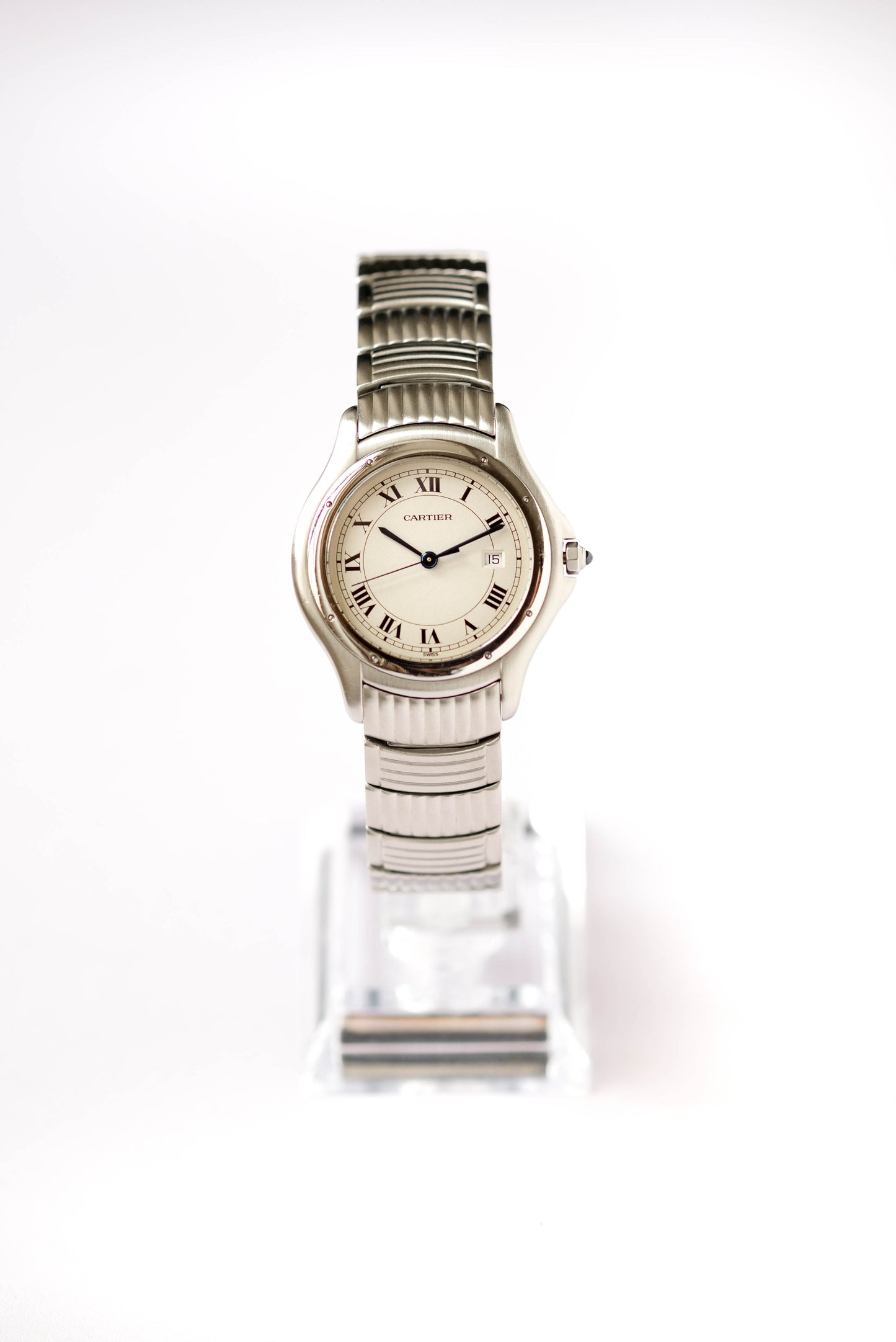 Cartier Panthère Cougar