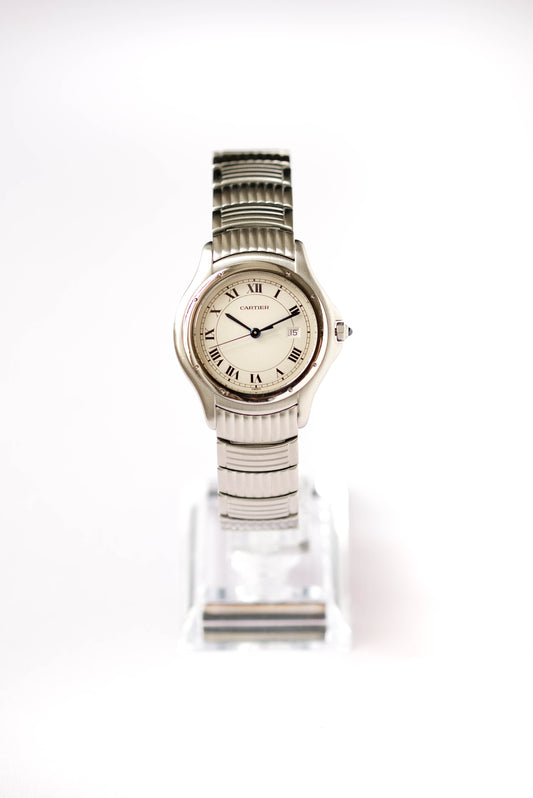Cartier Panthère Cougar