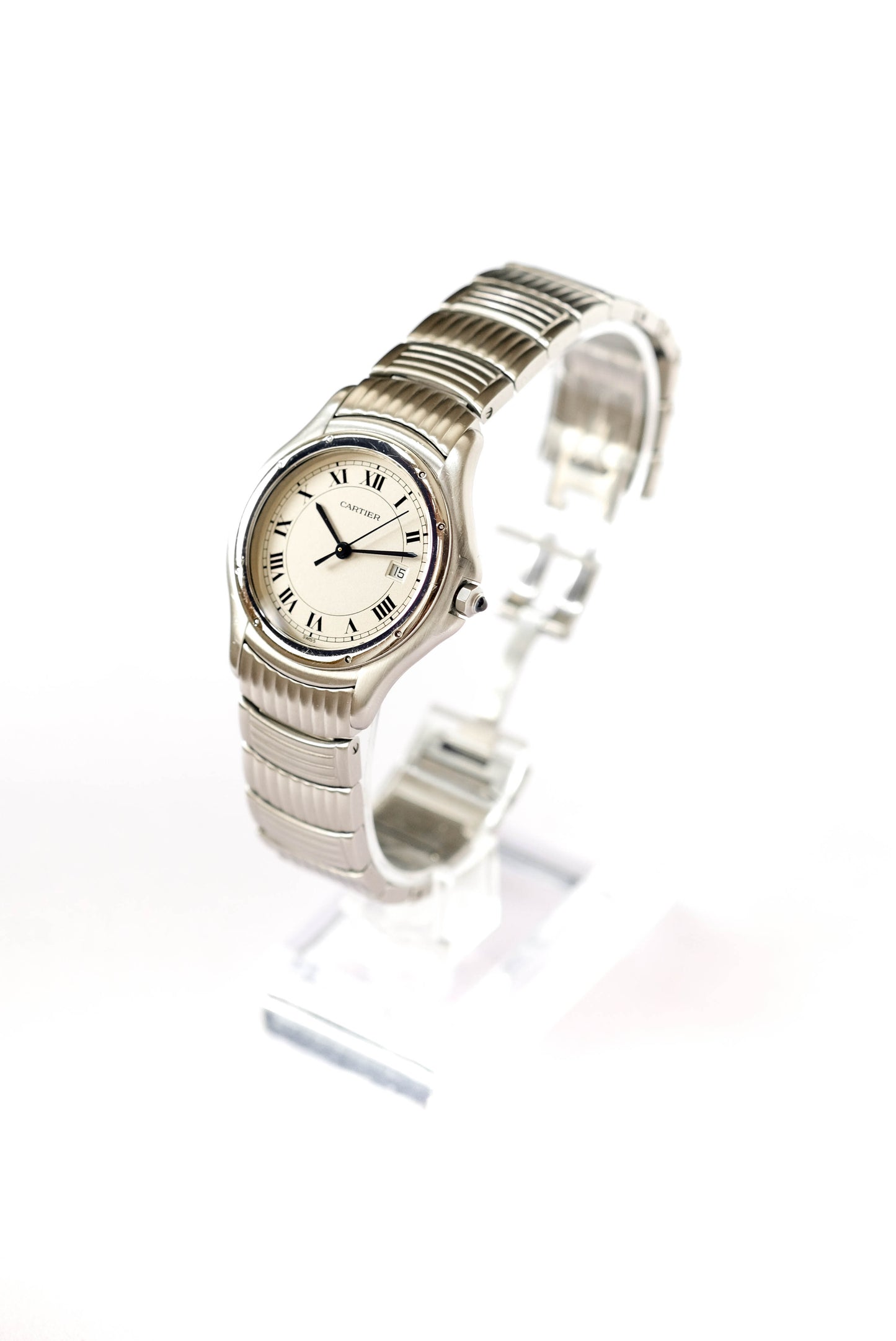 Cartier Panthère Cougar