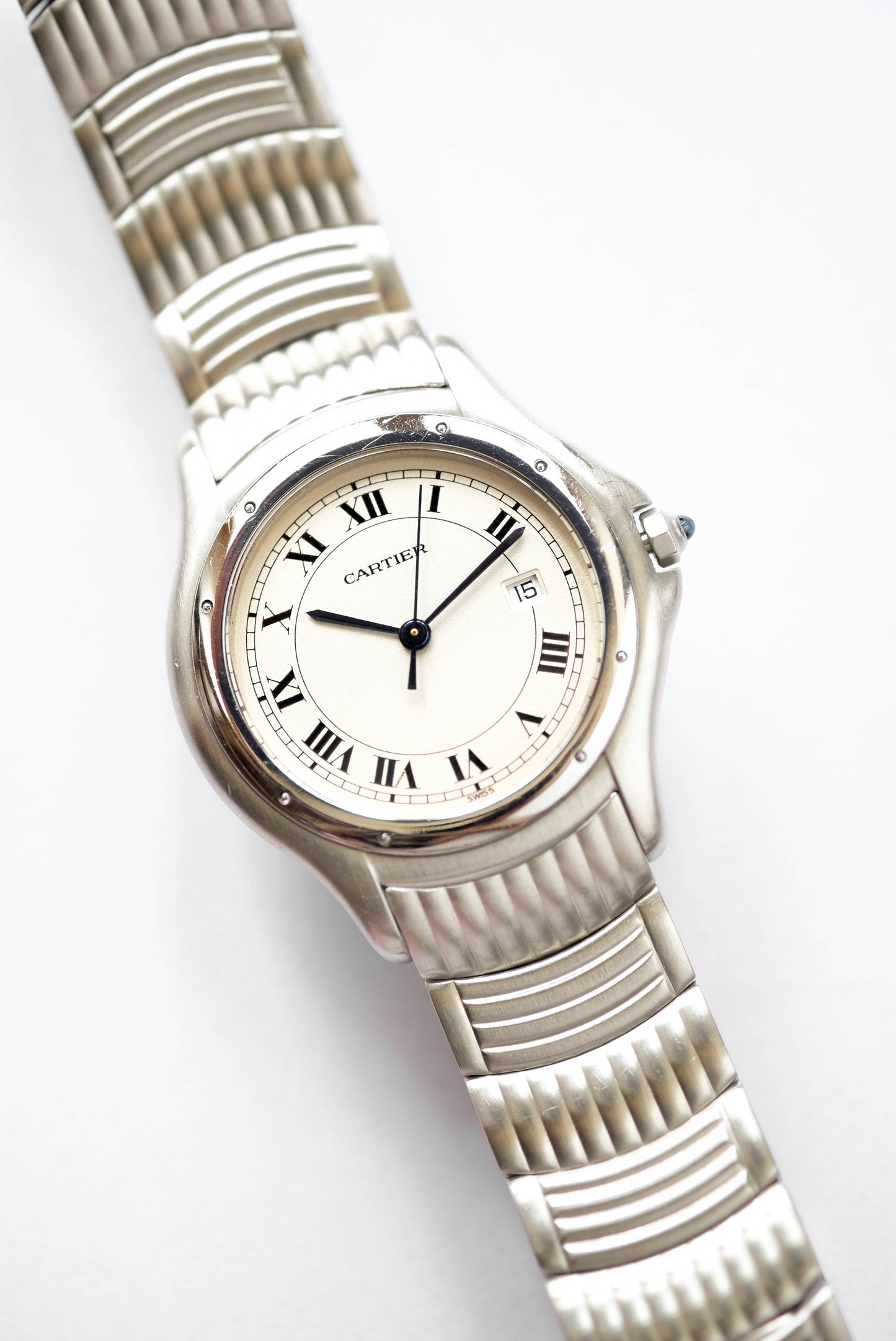 Cartier Panthère Cougar