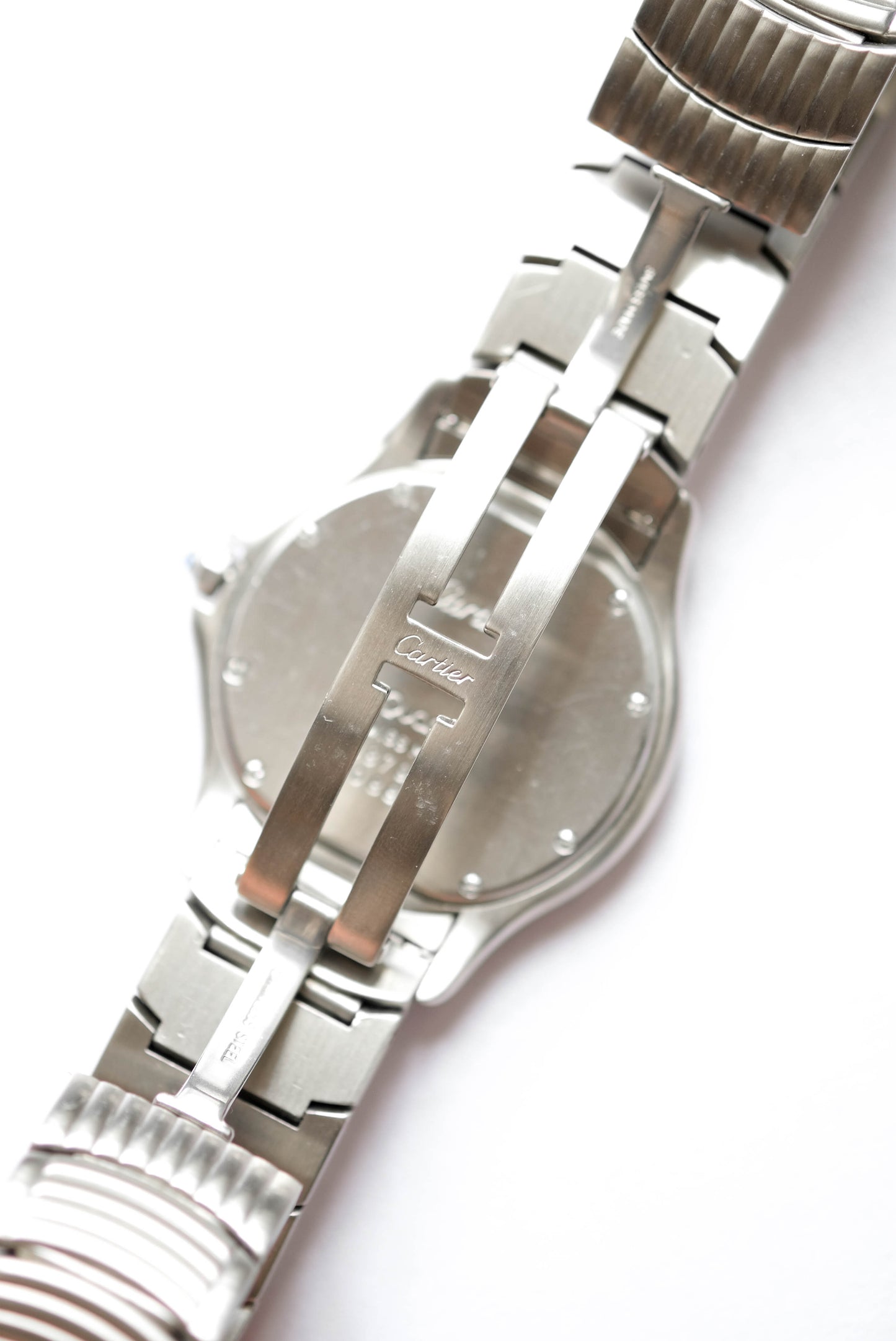 Cartier Panthère Cougar