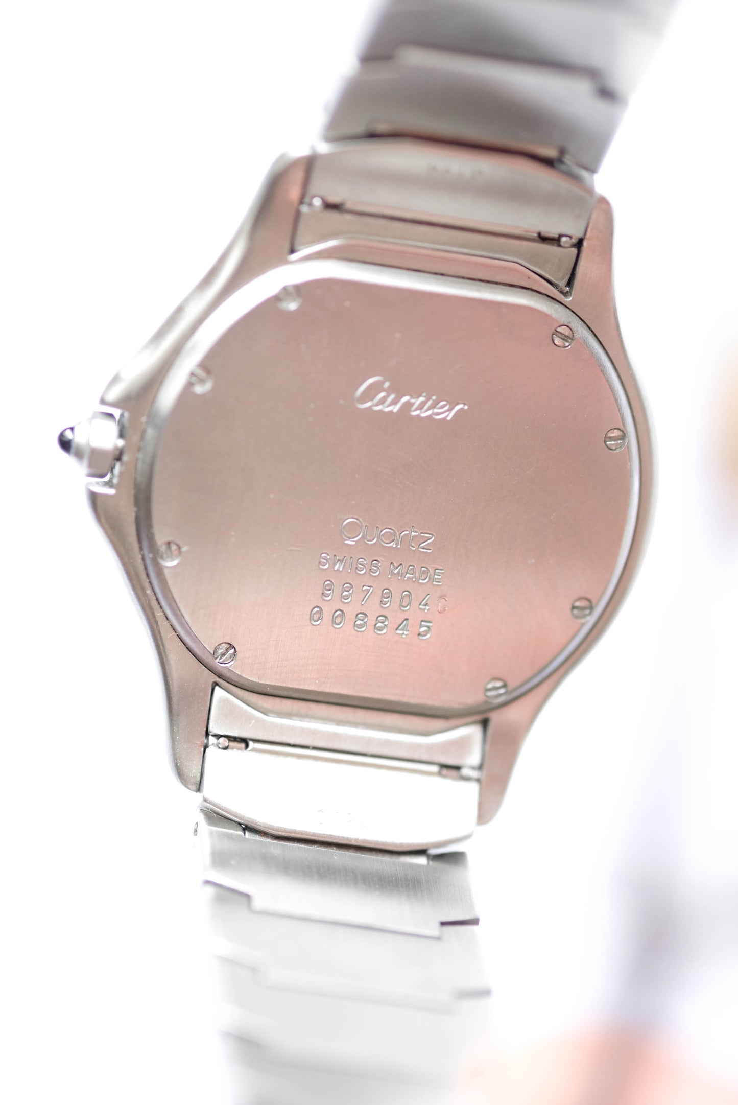 Cartier Panthère Cougar