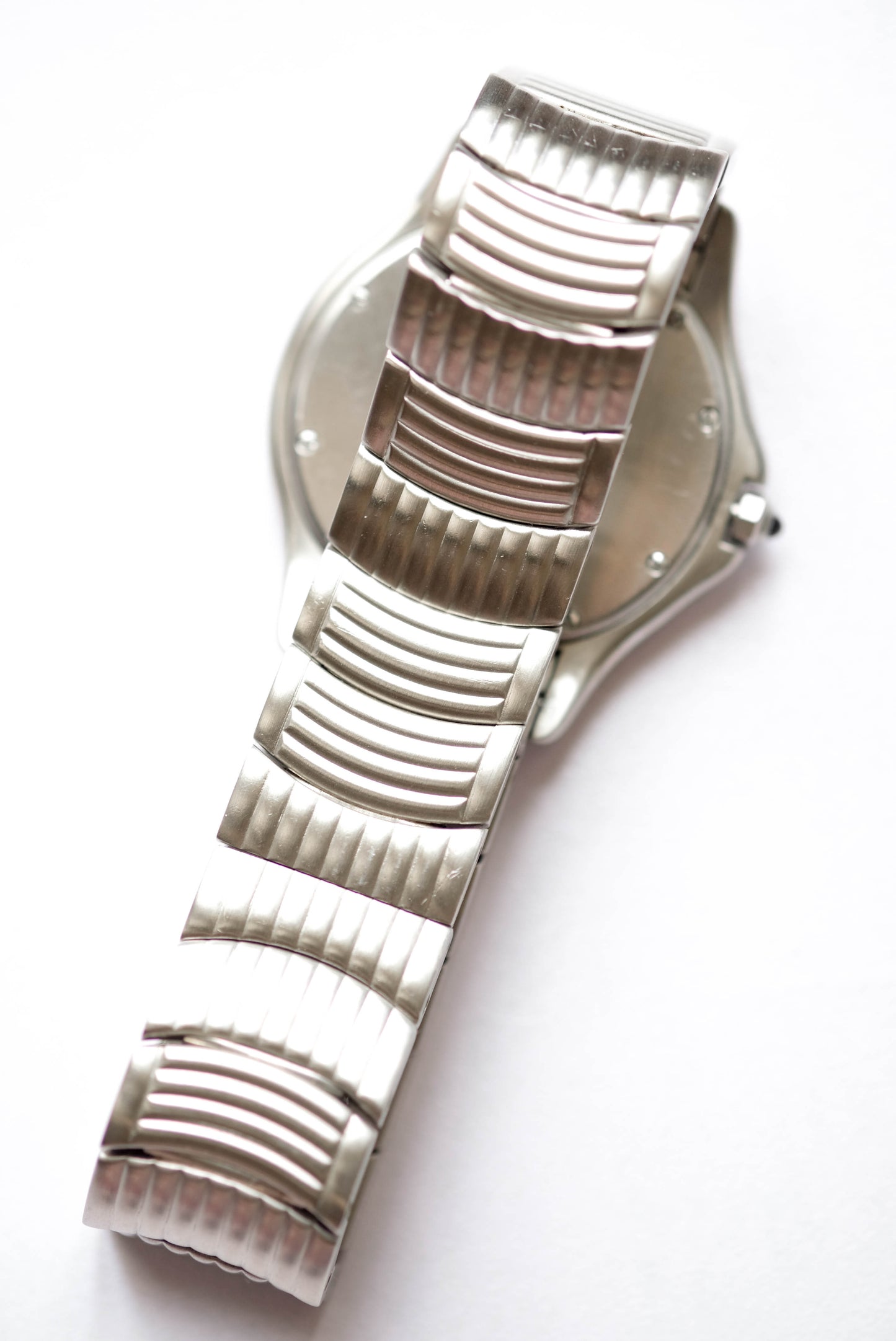 Cartier Panthère Cougar
