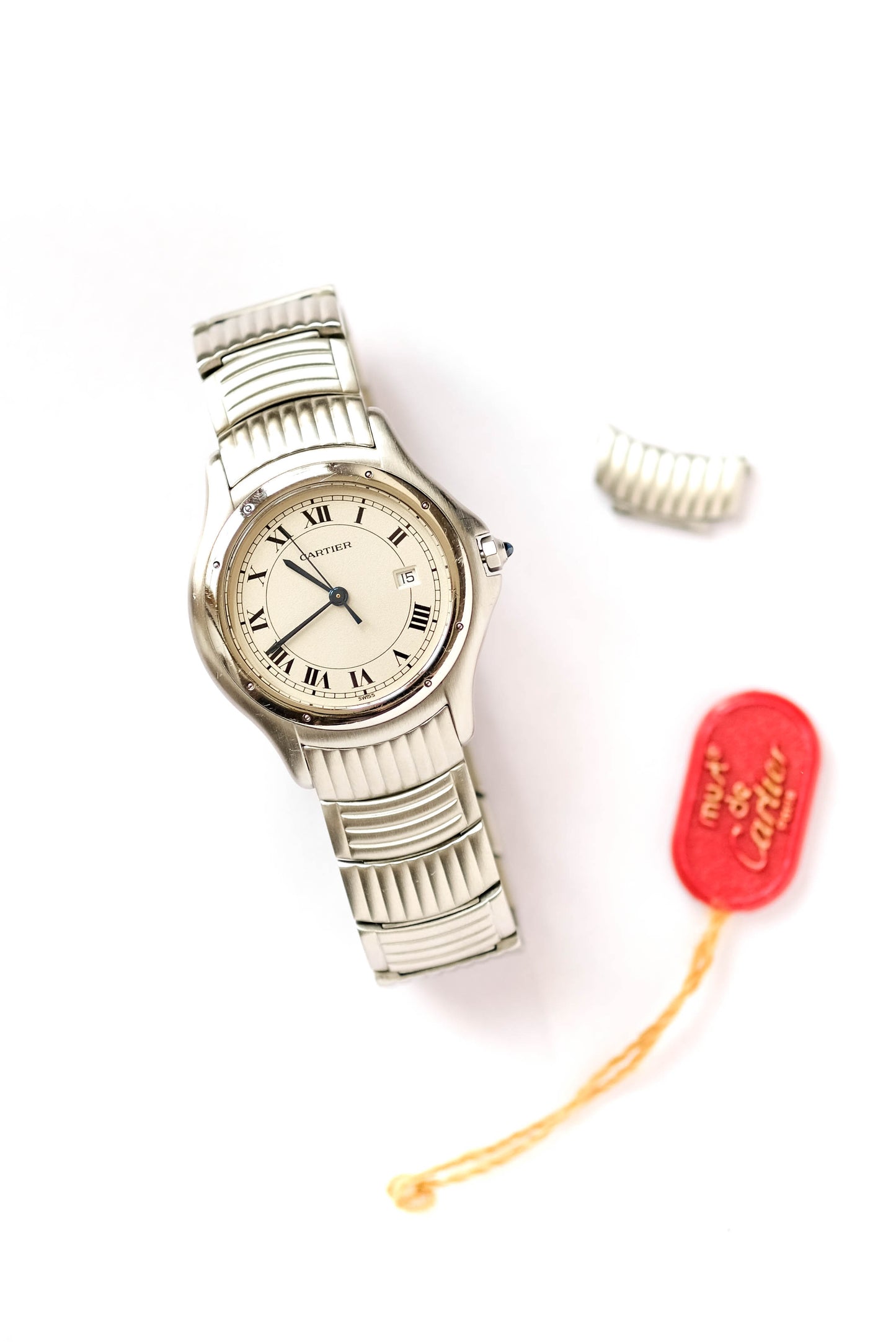 Cartier Panthère Cougar