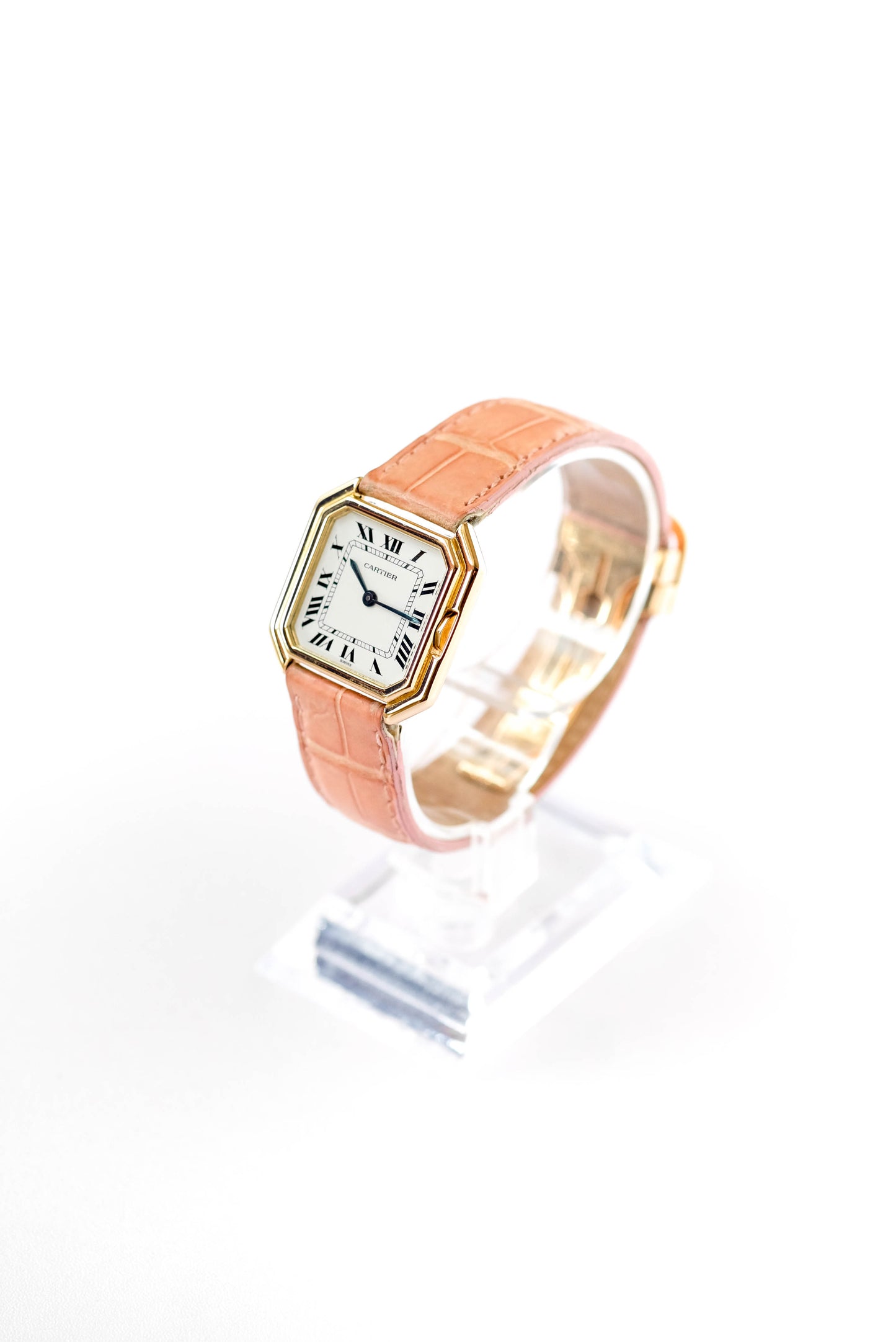 Cartier Ceinture mechanical