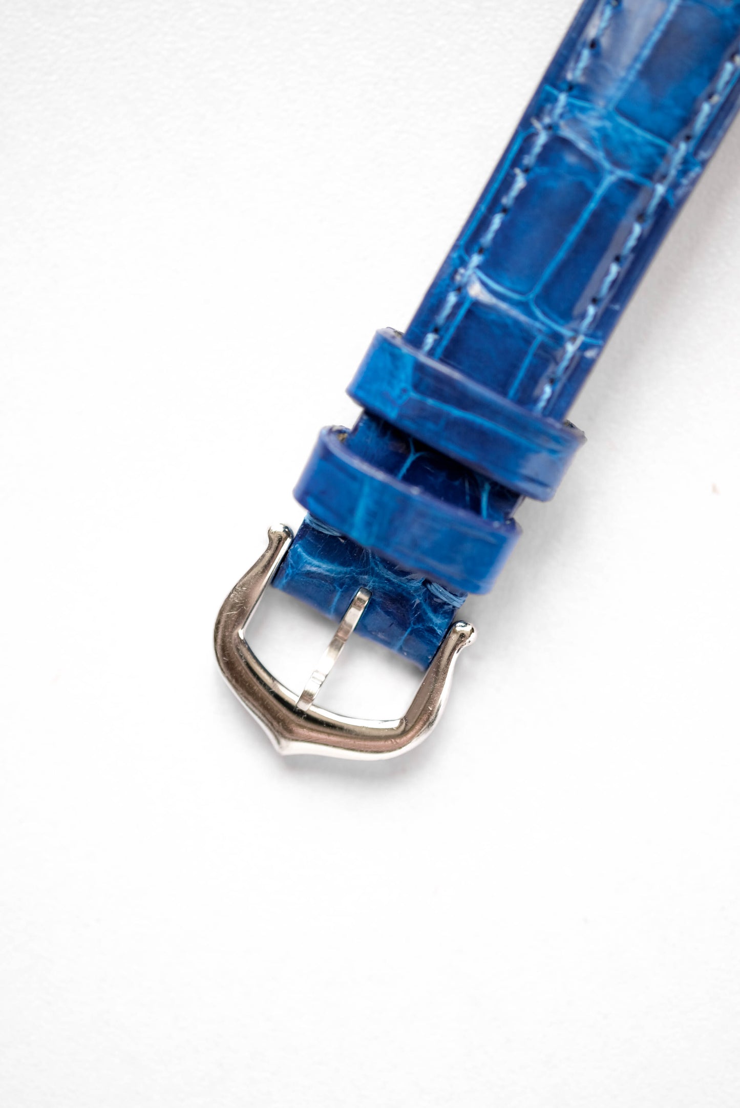 Cartier Tank Américaine Or blanc - 2014 (full set)