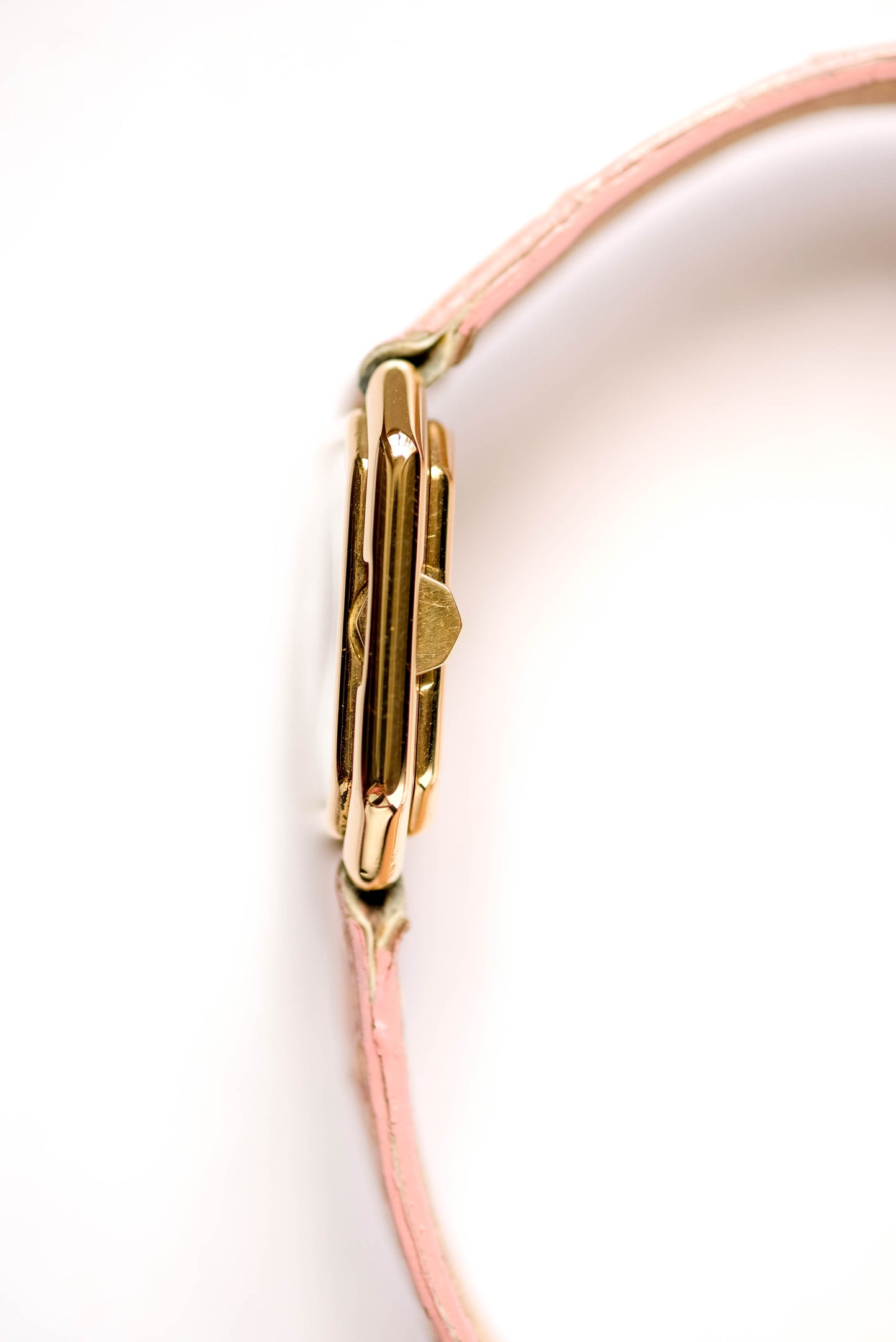 Cartier Ceinture mechanical