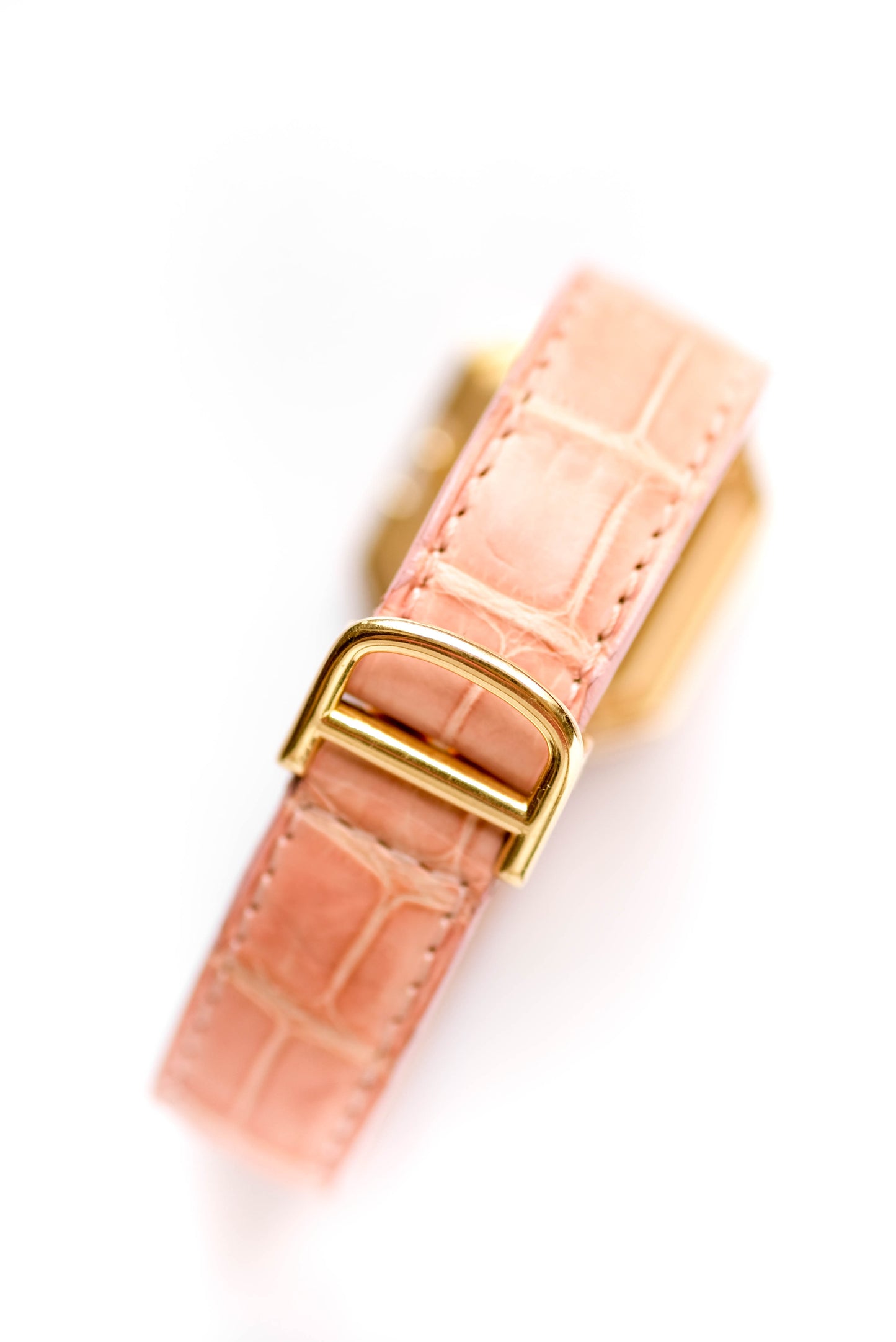 Cartier Ceinture mechanical