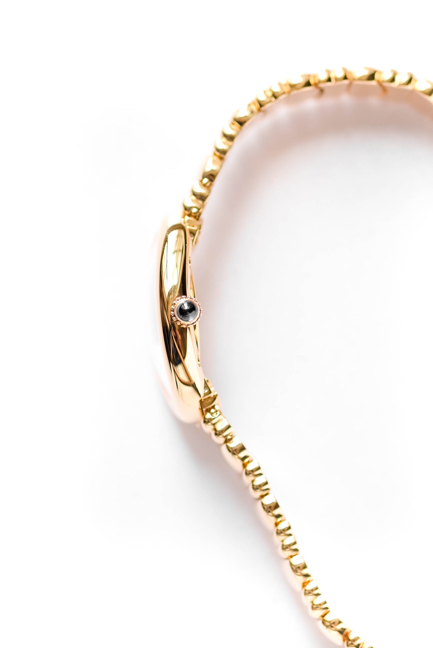 Cartier Baignoire "Casque d'or"