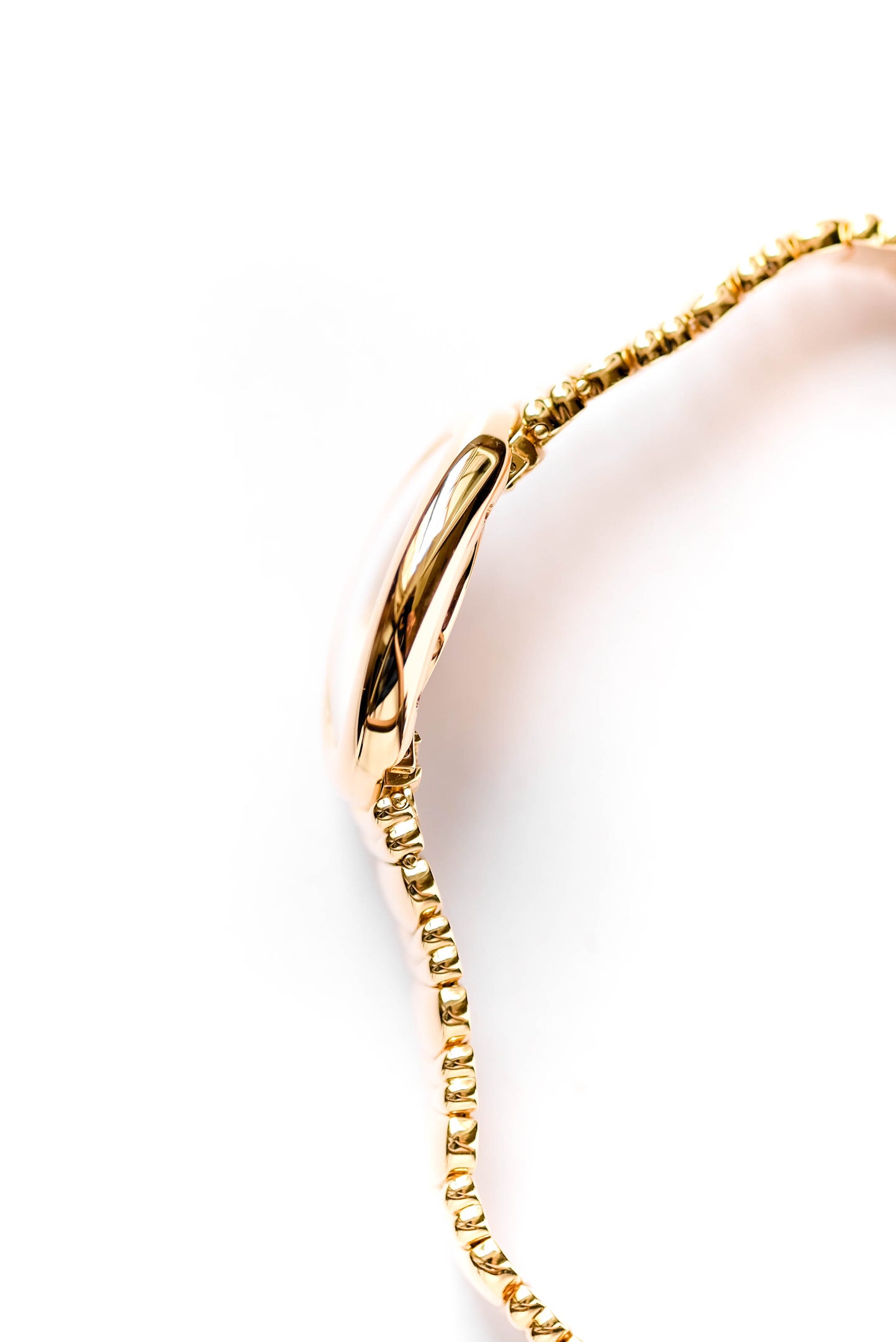 Cartier Baignoire "Casque d'or"