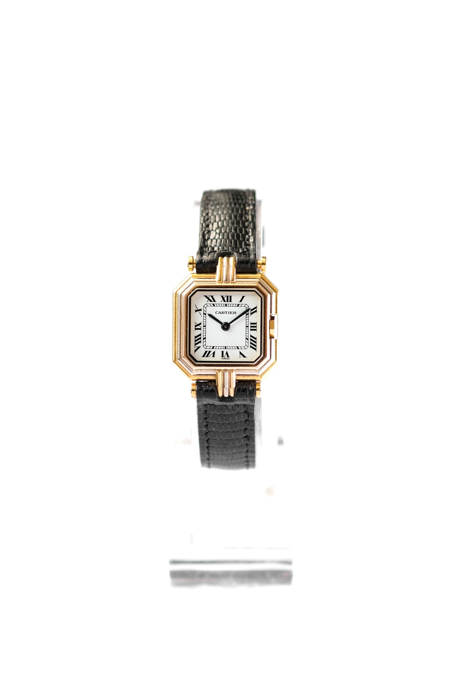 Cartier Ceinture Trinity Small - 1993 (with original papers)