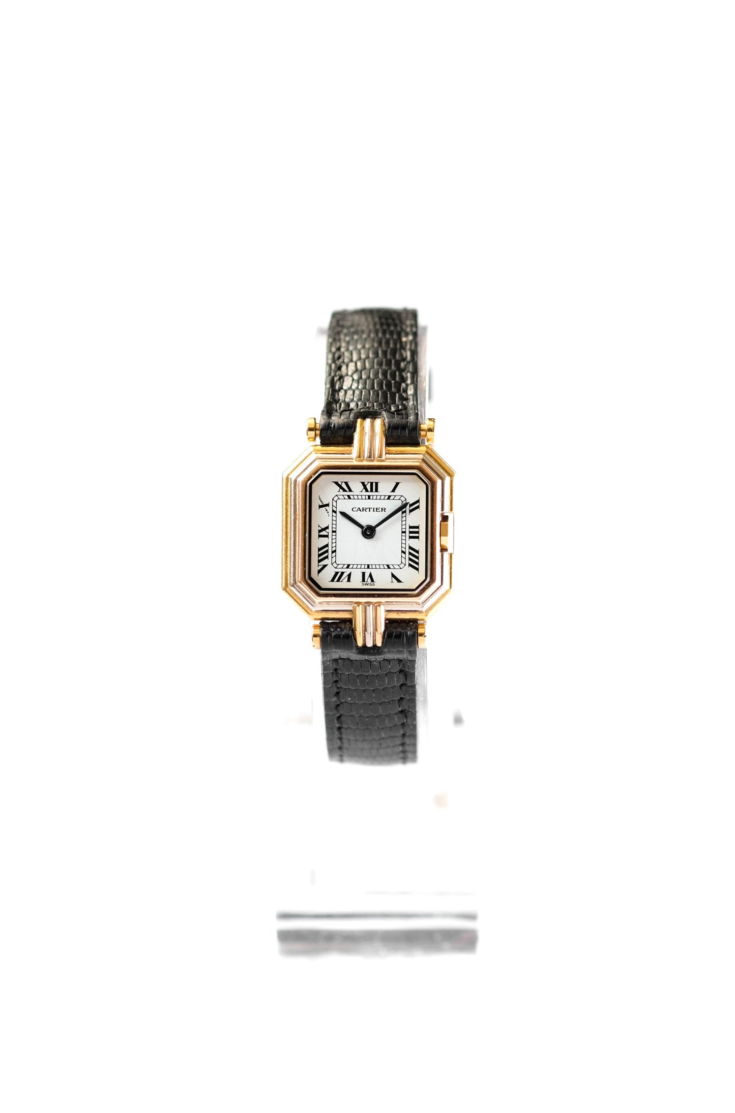 Cartier Ceinture Trinity Small - 1993 (papiers)