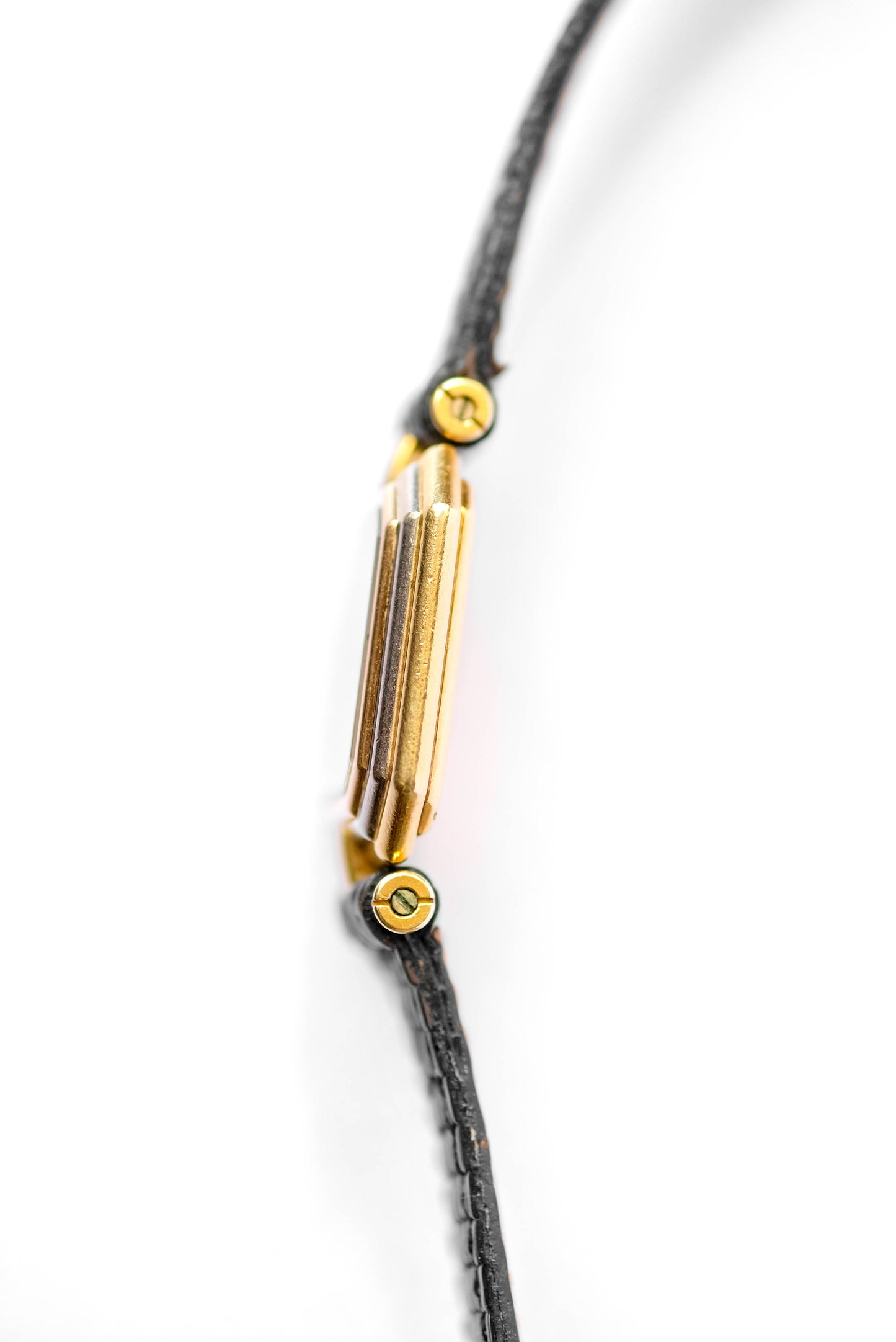 Cartier Ceinture Trinity Small - 1993 (papiers)