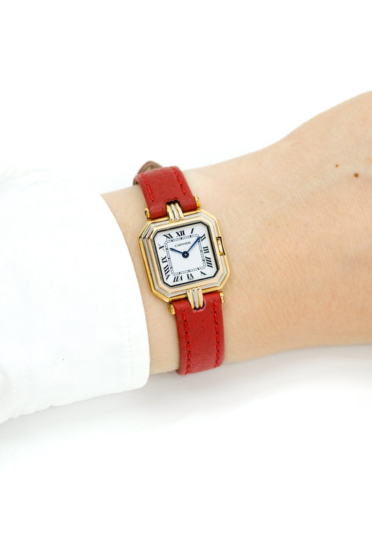 Cartier Ceinture Trinity Petit Modèle - v. 1990
