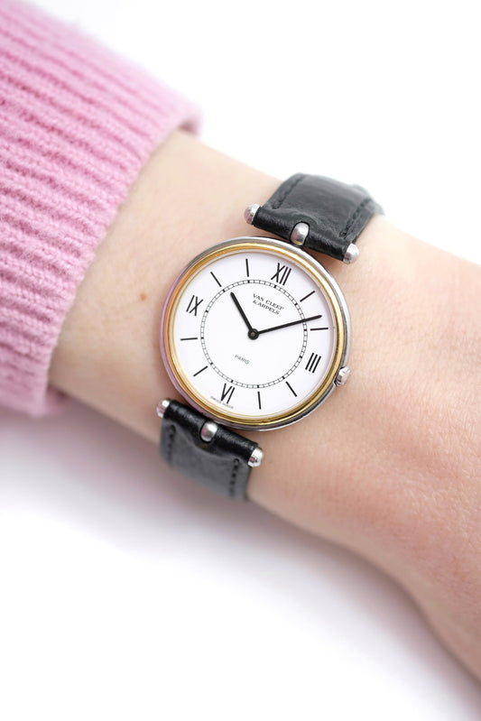 Van Cleef & Arpels Pierre Arpels "La Collection" - v. 1990 (full set)