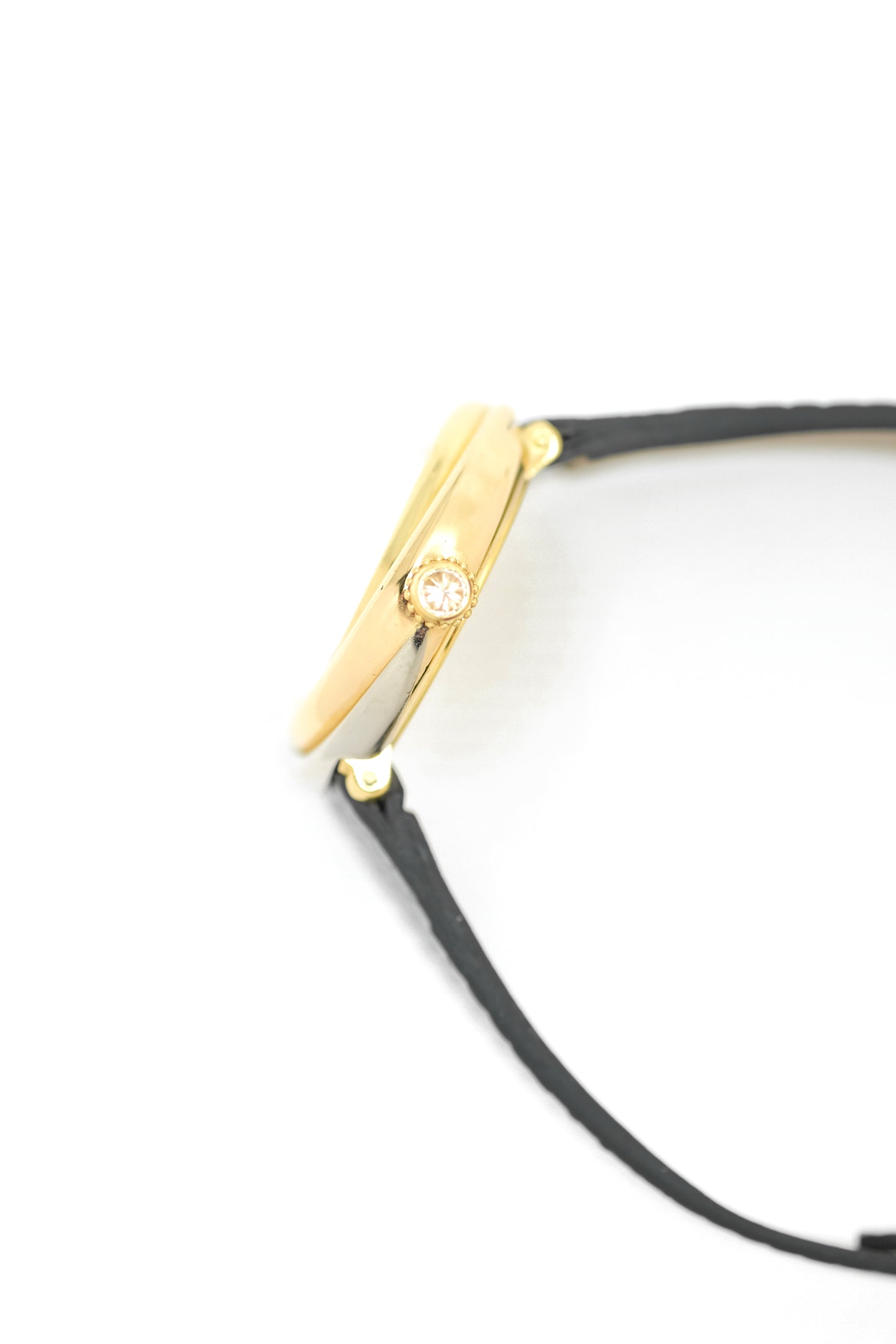 Cartier "Trinity" Ronde - ref. 2357 - v. 1990